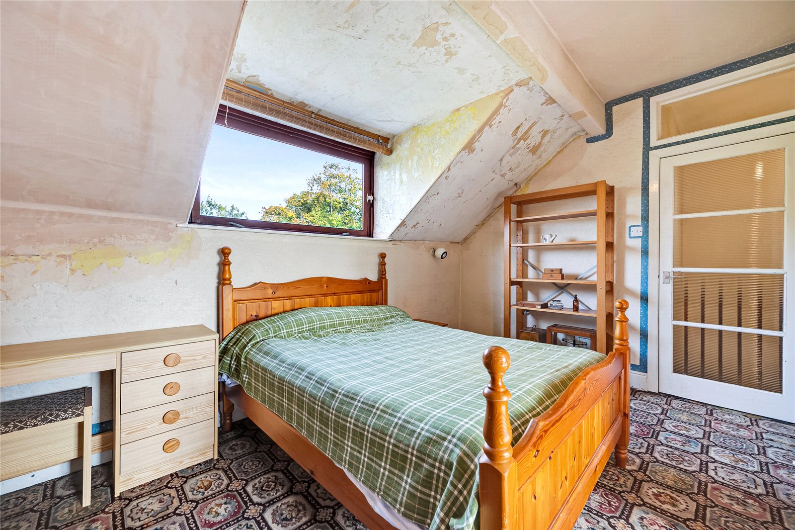 Elms Road, Heaton Moor, Stockport, SK4