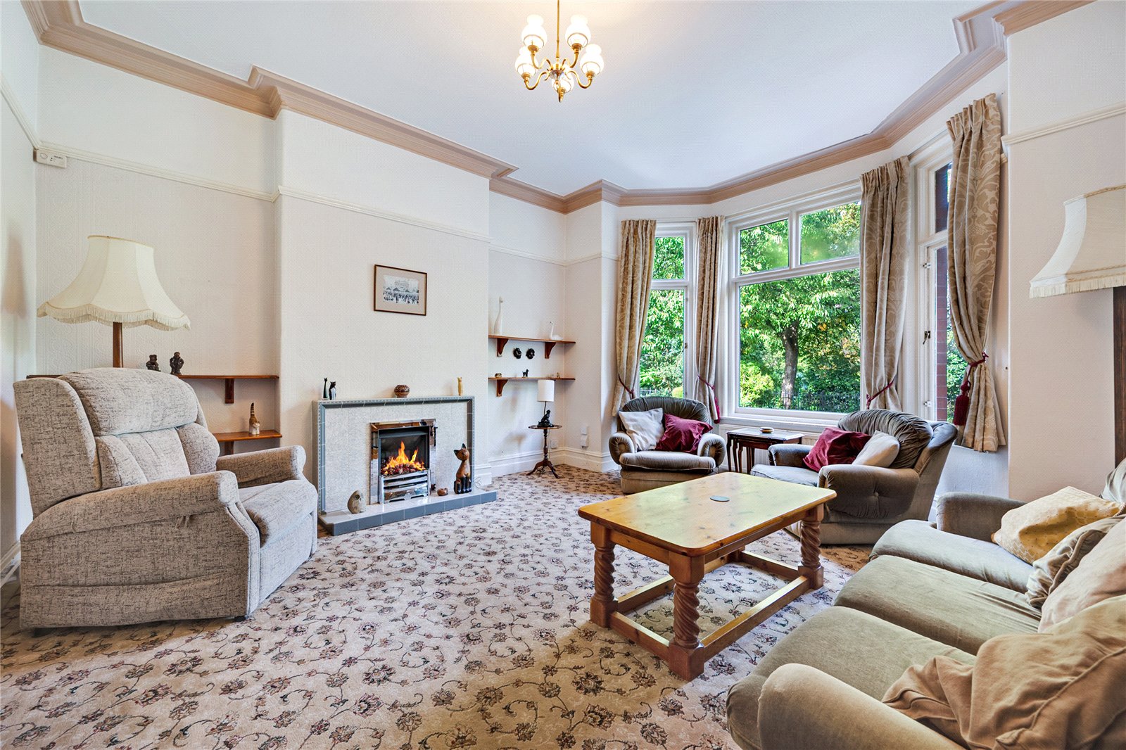 Elms Road, Heaton Moor, Stockport, SK4