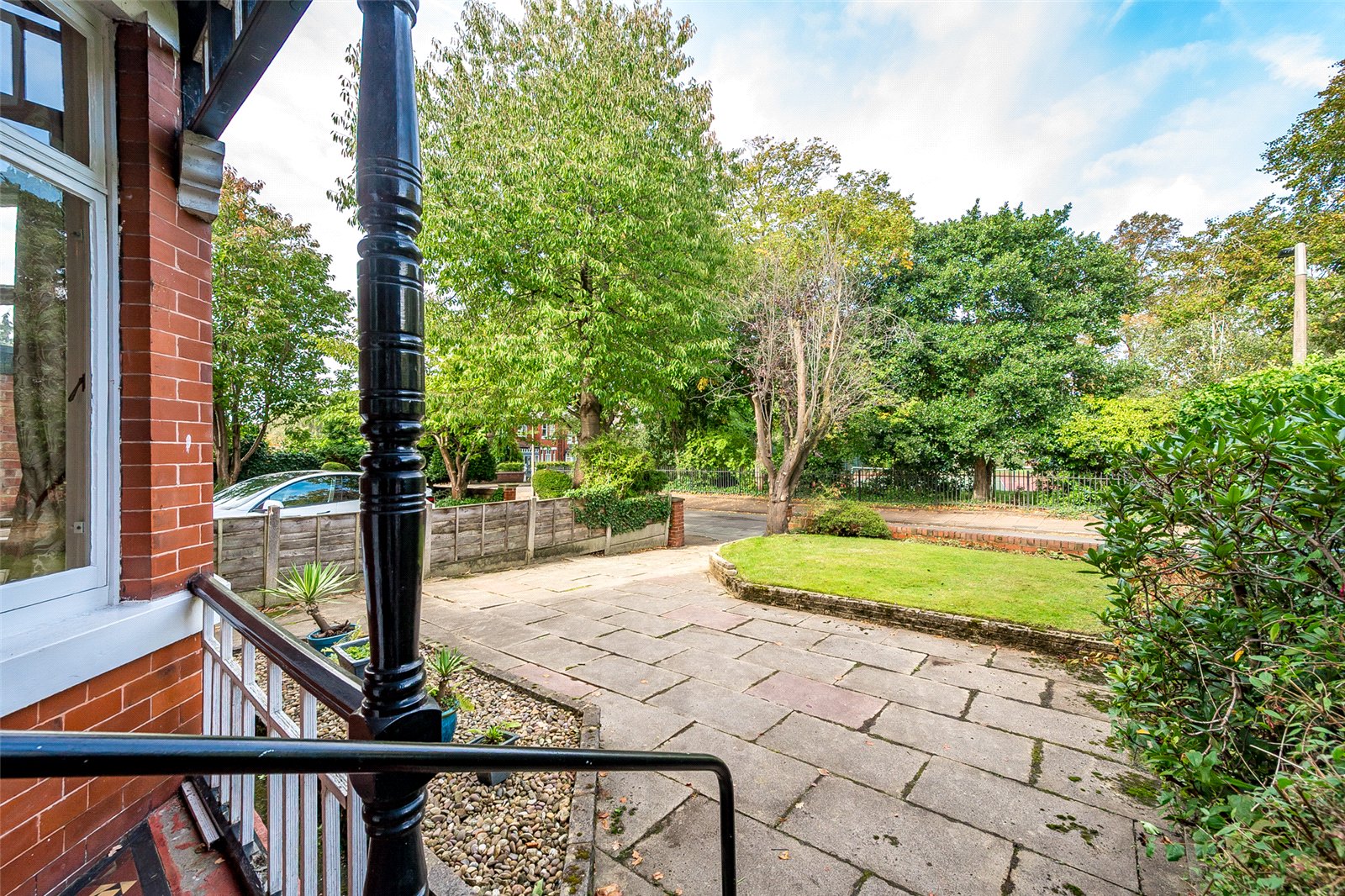 Elms Road, Heaton Moor, Stockport, SK4