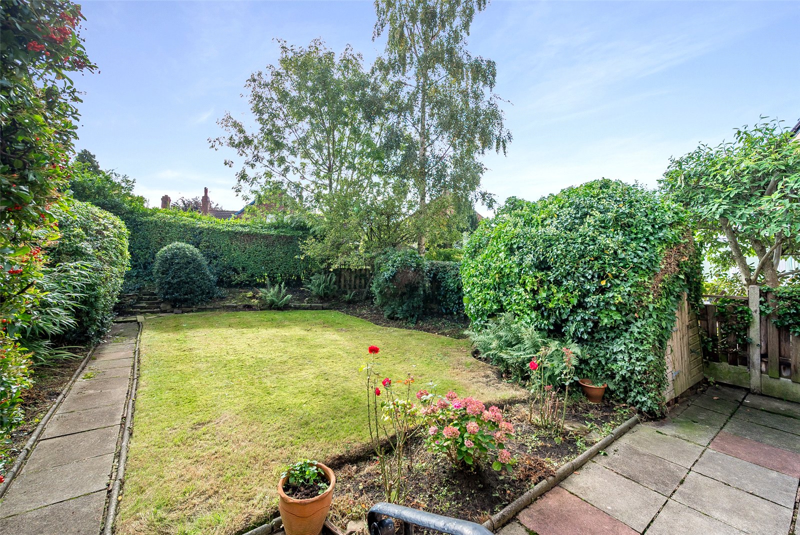 Elms Road, Heaton Moor, Stockport, SK4