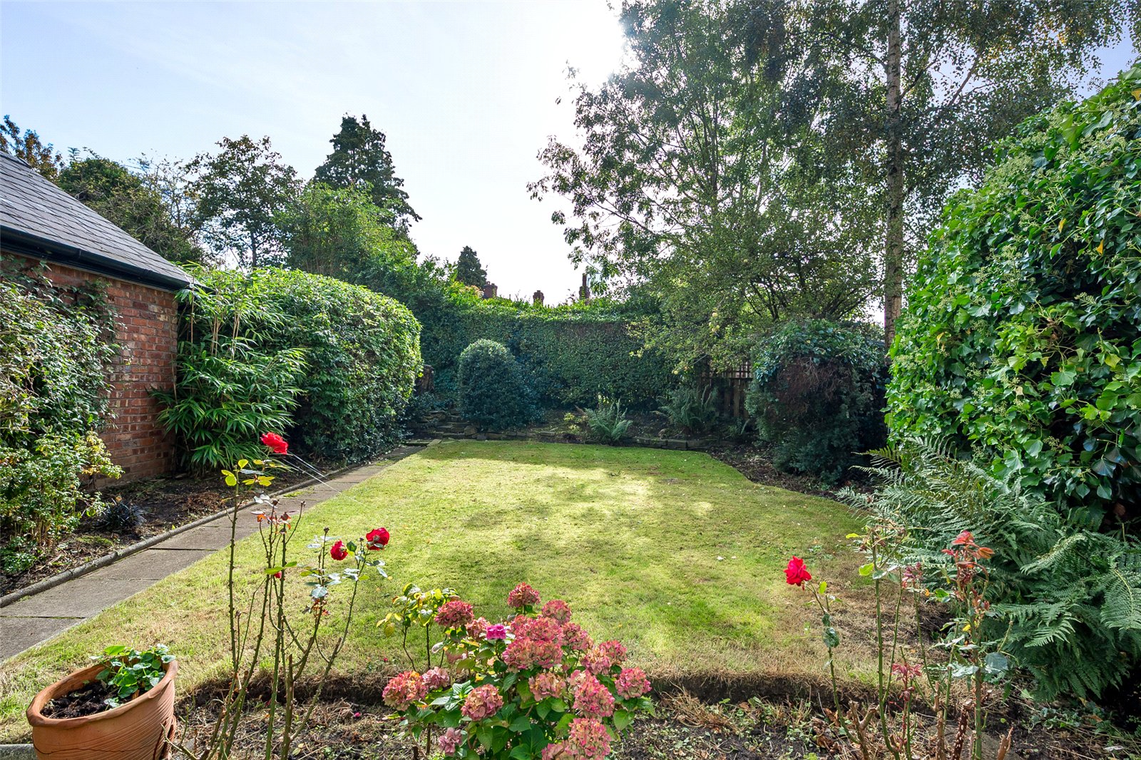 Elms Road, Heaton Moor, Stockport, SK4
