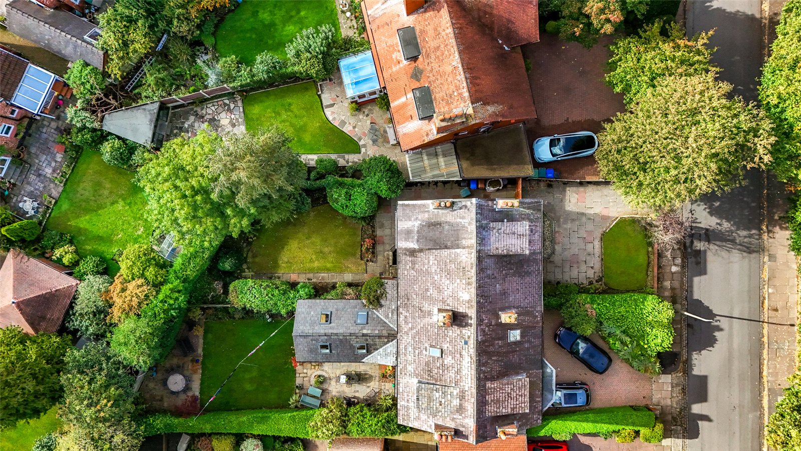 Elms Road, Heaton Moor, Stockport, SK4