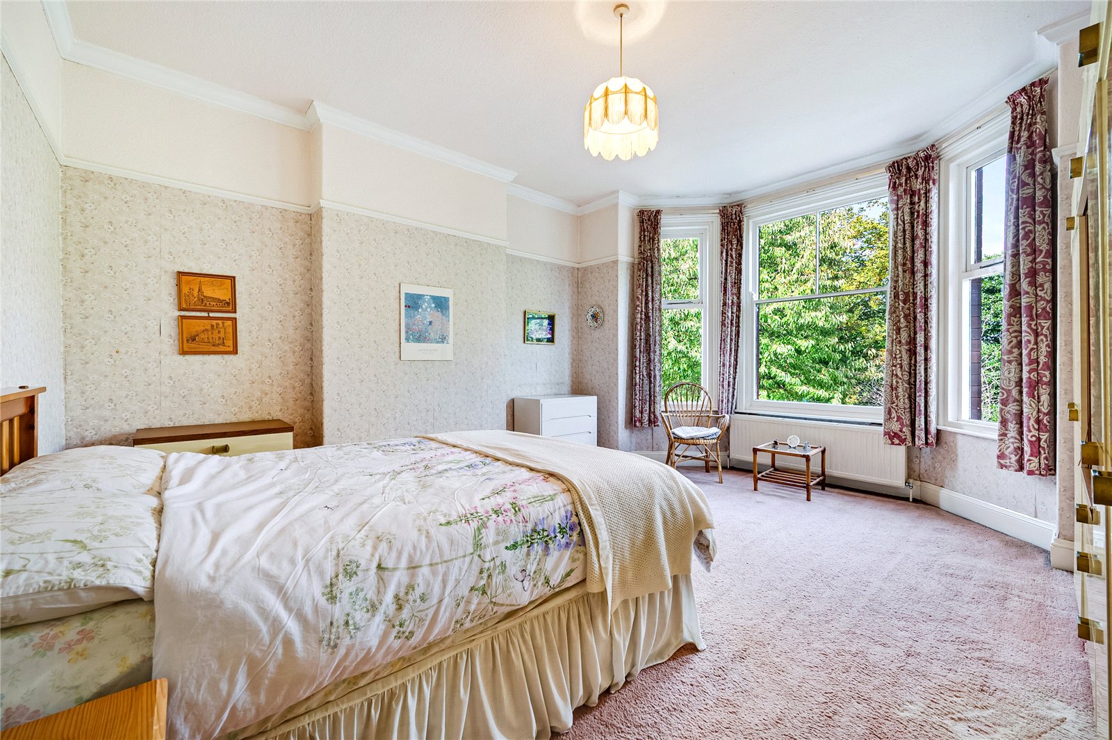 Elms Road, Heaton Moor, Stockport, SK4