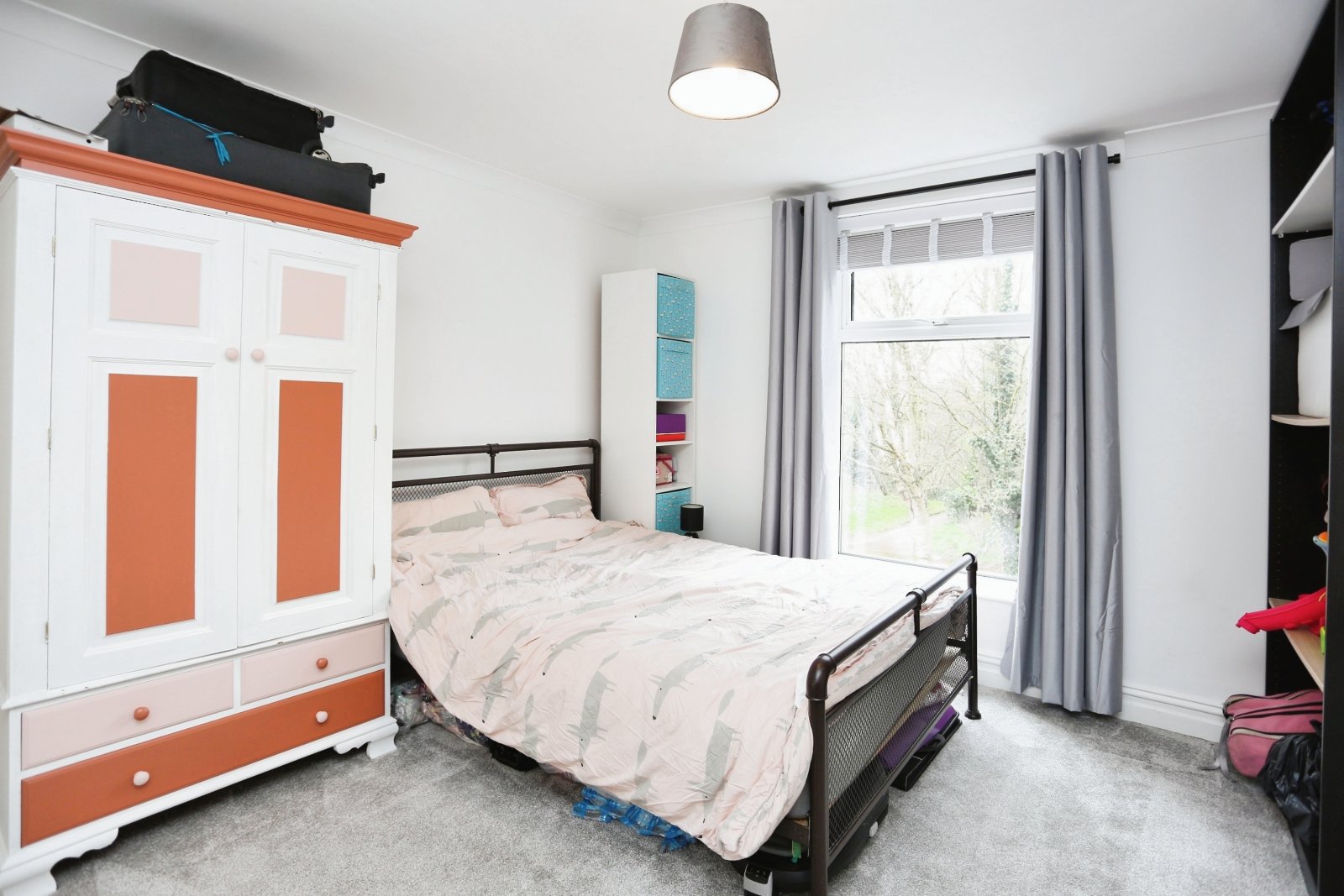 Ellen Street, Heaton Norris, Stockport, SK4