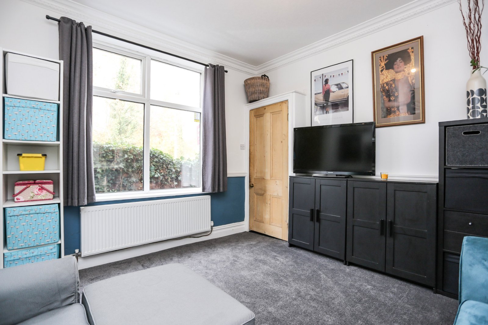 Ellen Street, Heaton Norris, Stockport, SK4