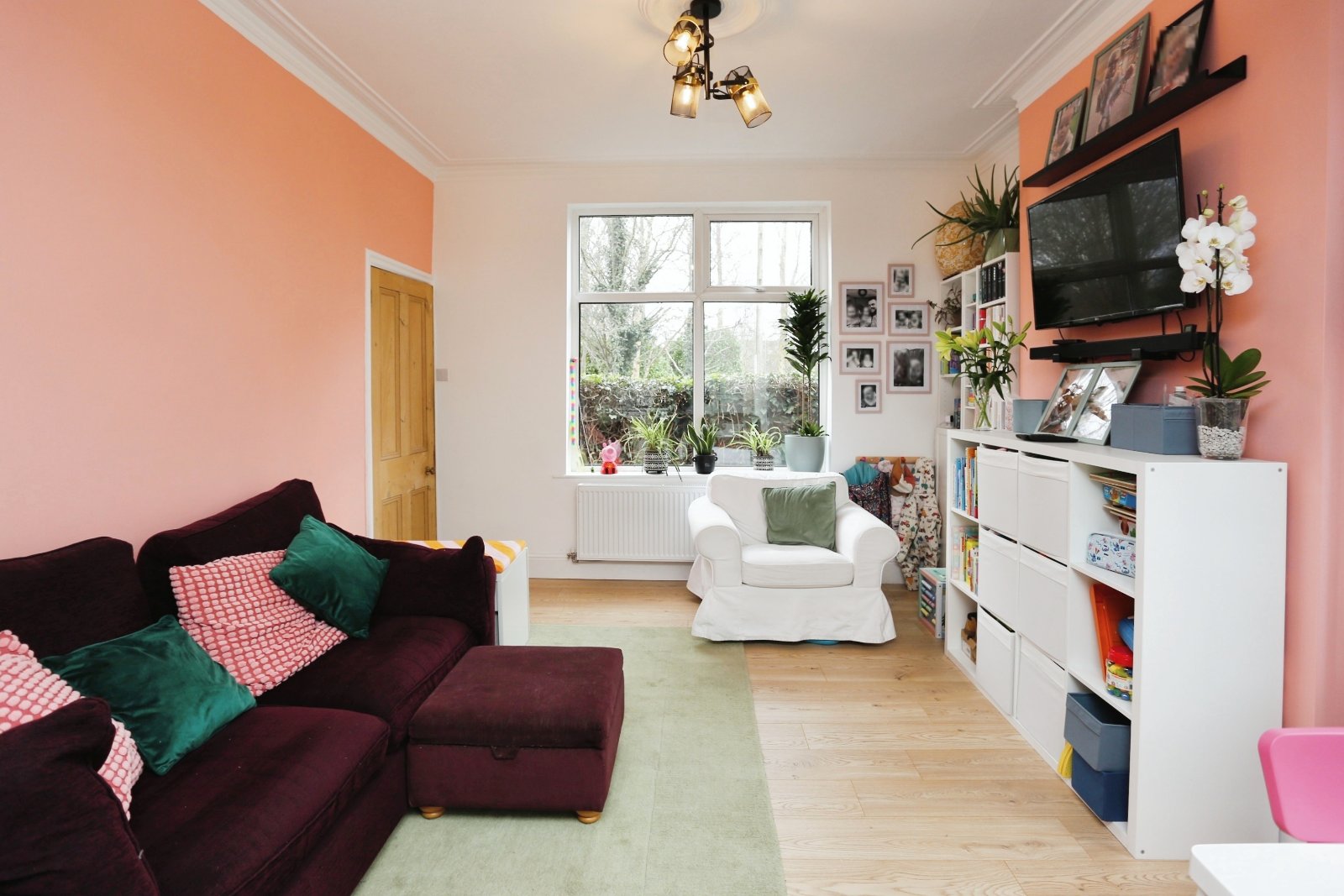 Ellen Street, Heaton Norris, Stockport, SK4
