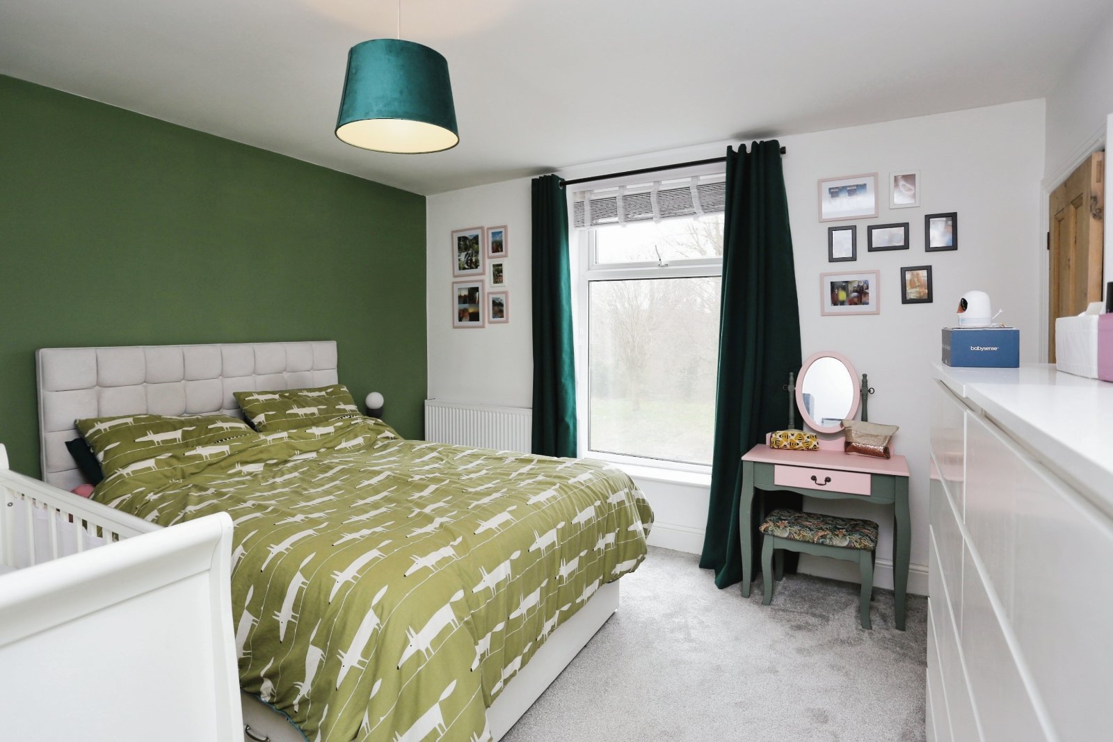 Ellen Street, Heaton Norris, Stockport, SK4