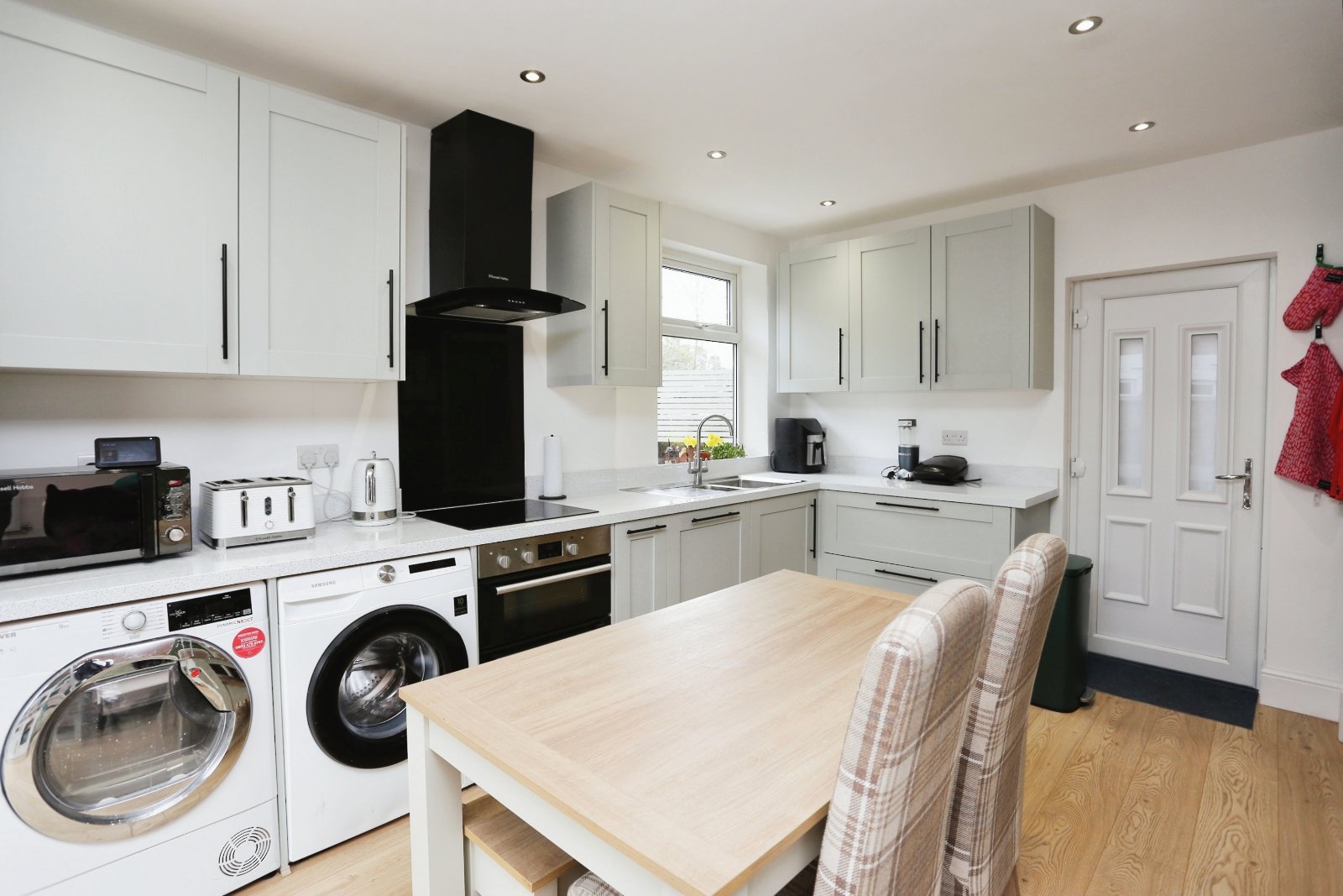 Ellen Street, Heaton Norris, Stockport, SK4