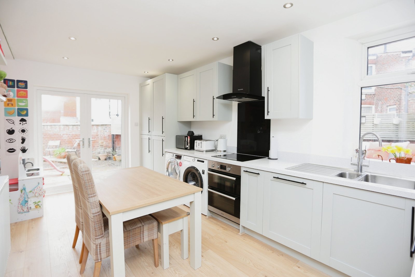 Ellen Street, Heaton Norris, Stockport, SK4