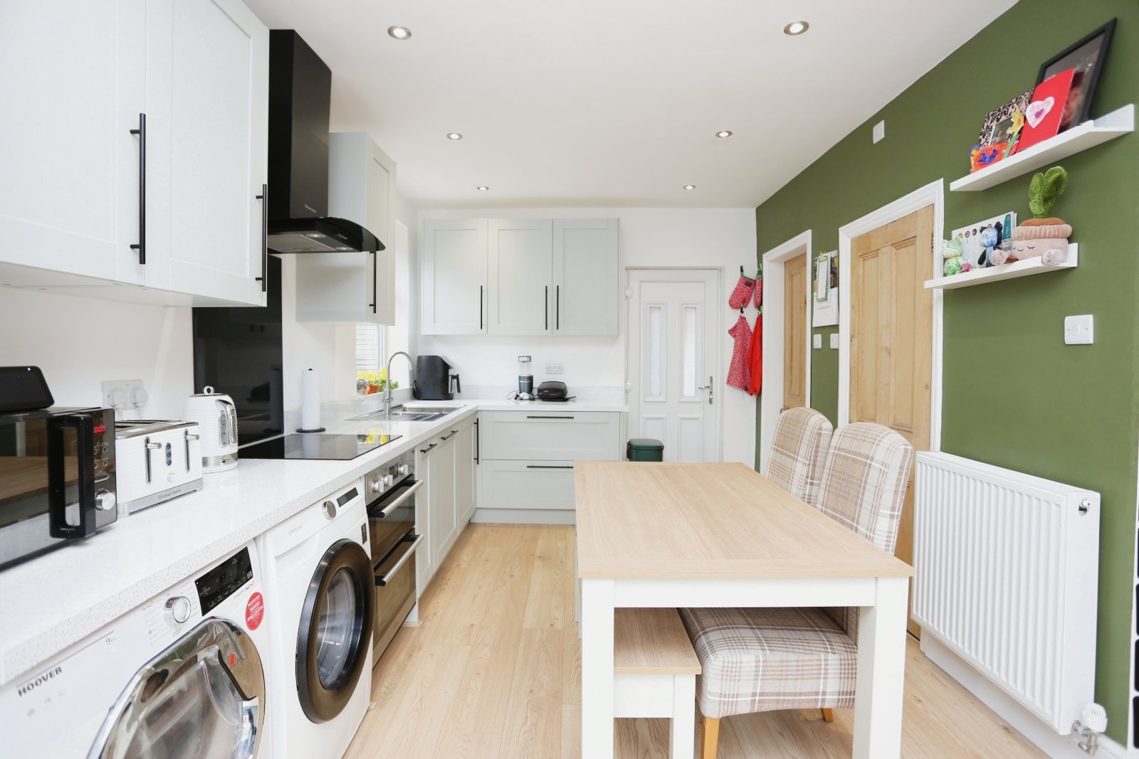 Ellen Street, Heaton Norris, Stockport, SK4