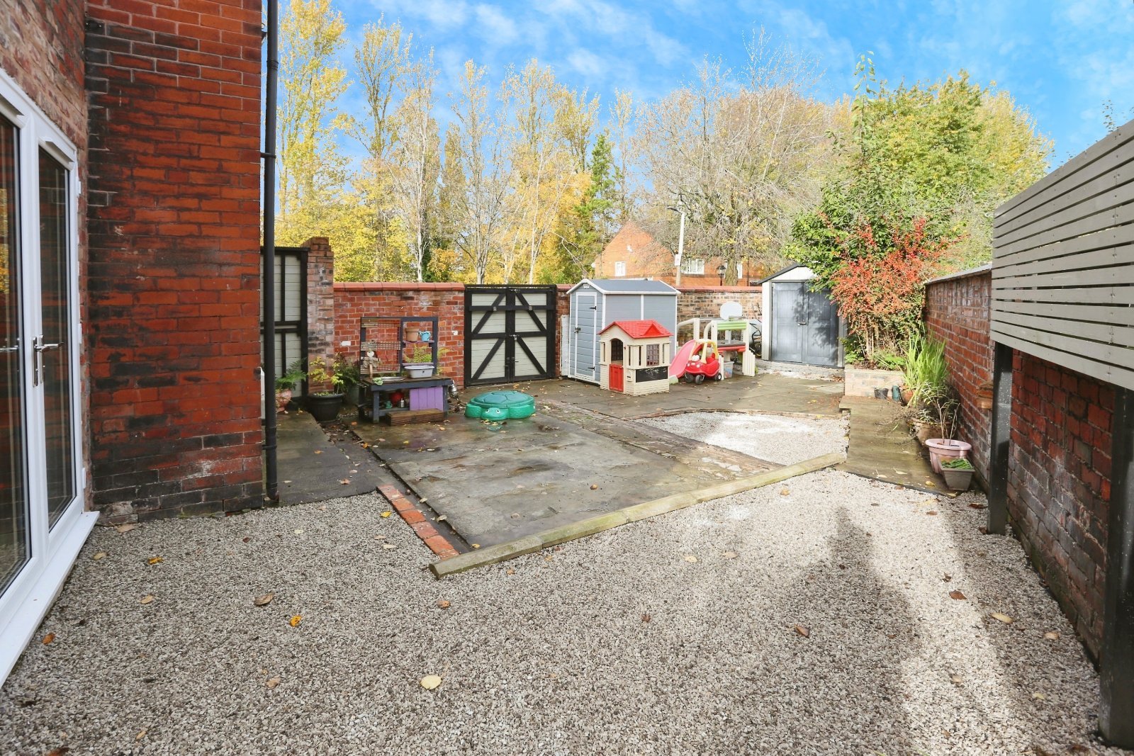 Ellen Street, Heaton Norris, Stockport, SK4
