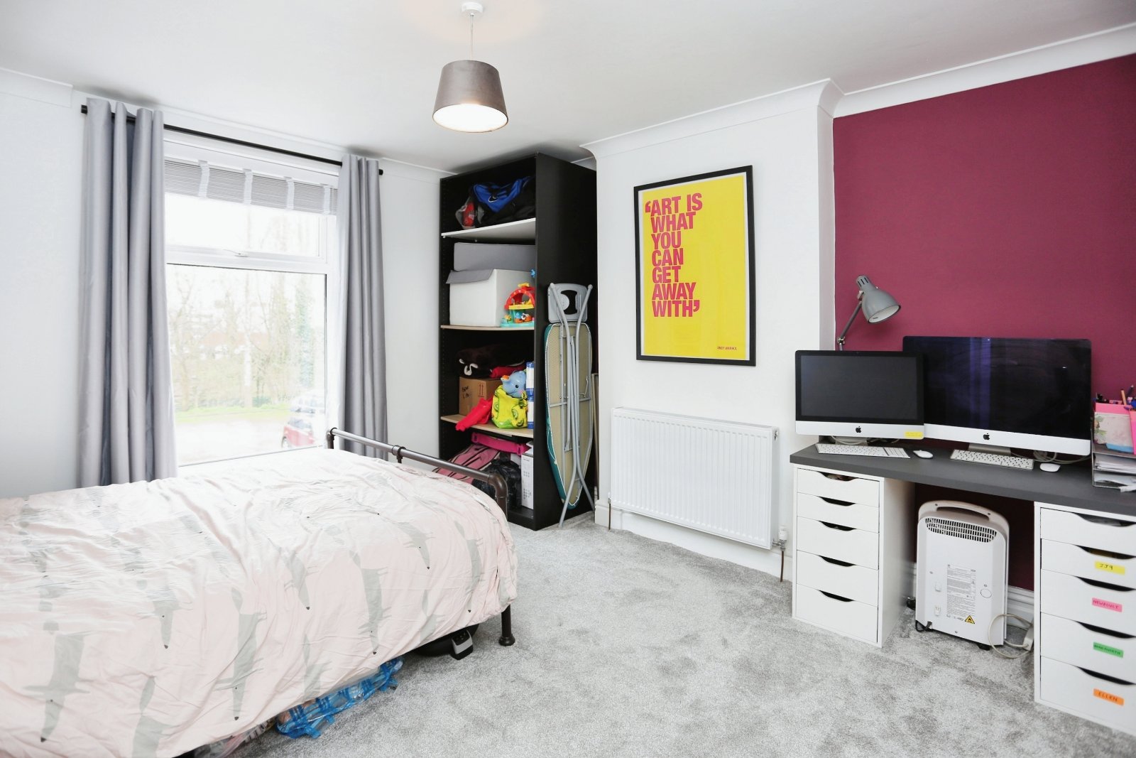 Ellen Street, Heaton Norris, Stockport, SK4