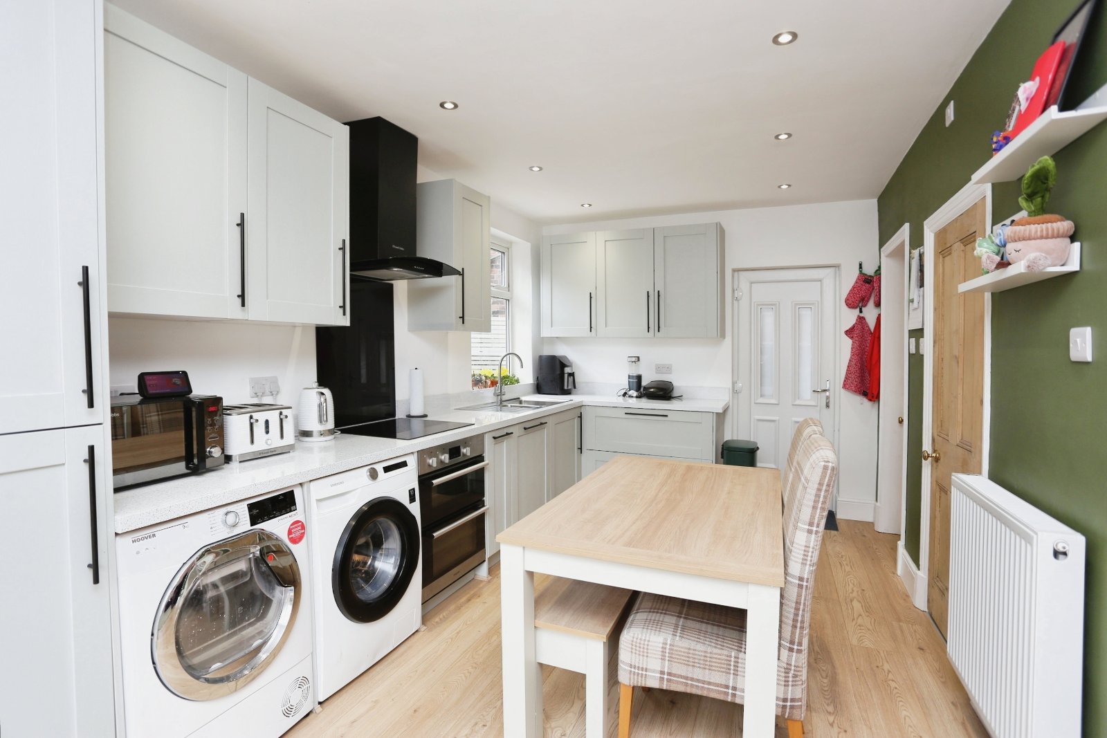 Ellen Street, Heaton Norris, Stockport, SK4