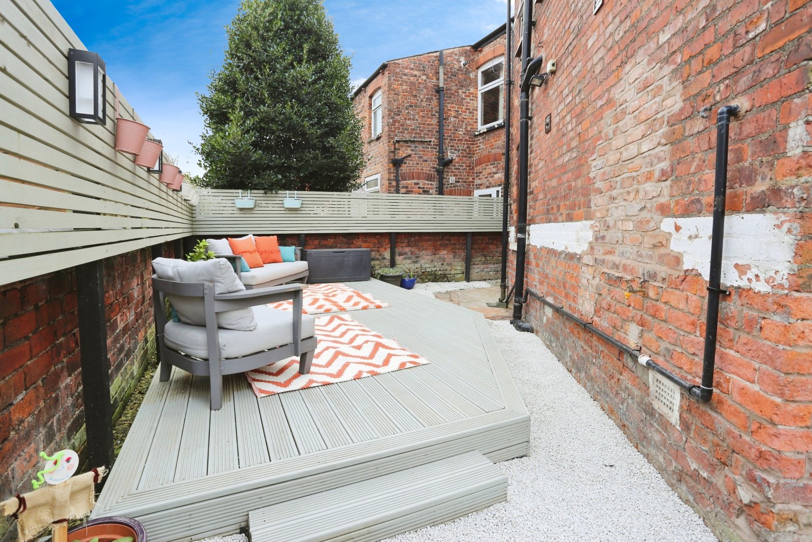 Ellen Street, Heaton Norris, Stockport, SK4