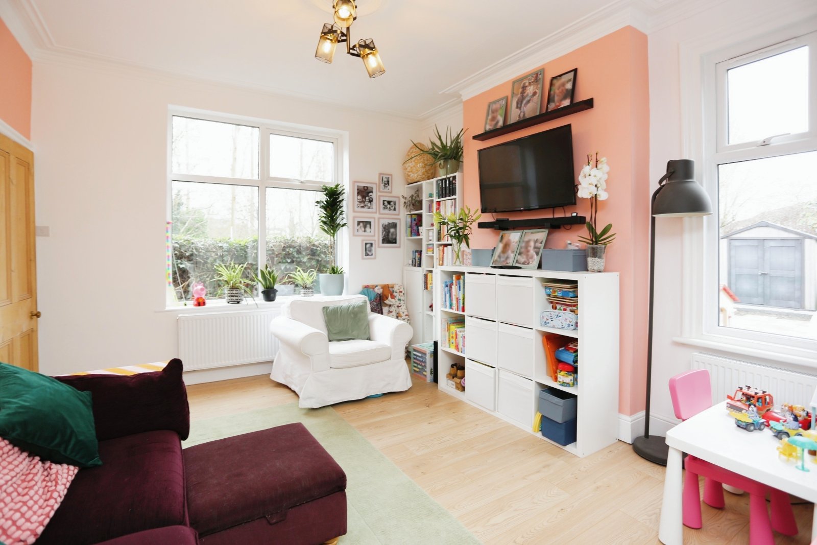Ellen Street, Heaton Norris, Stockport, SK4