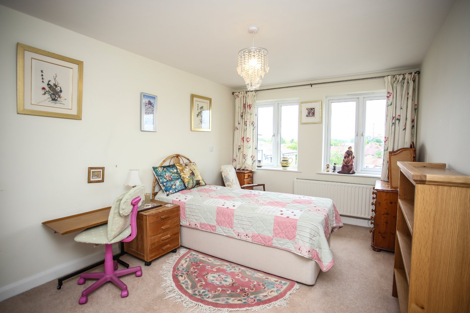 Nelstrop Road, Heaton Chapel, Stockport, SK4