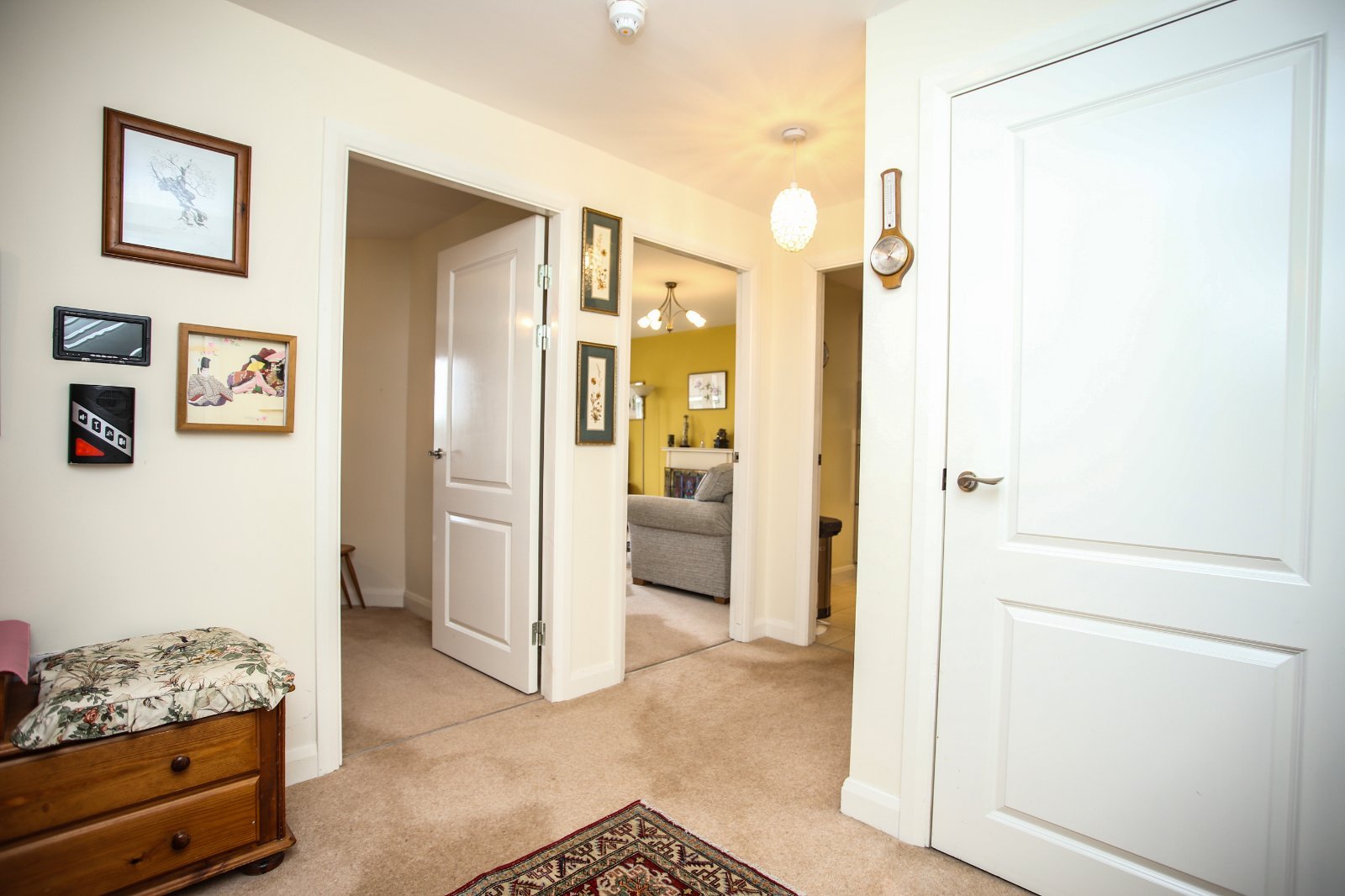 Nelstrop Road, Heaton Chapel, Stockport, SK4