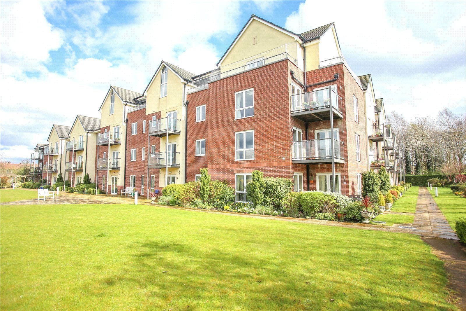 Nelstrop Road, Heaton Chapel, Stockport, SK4