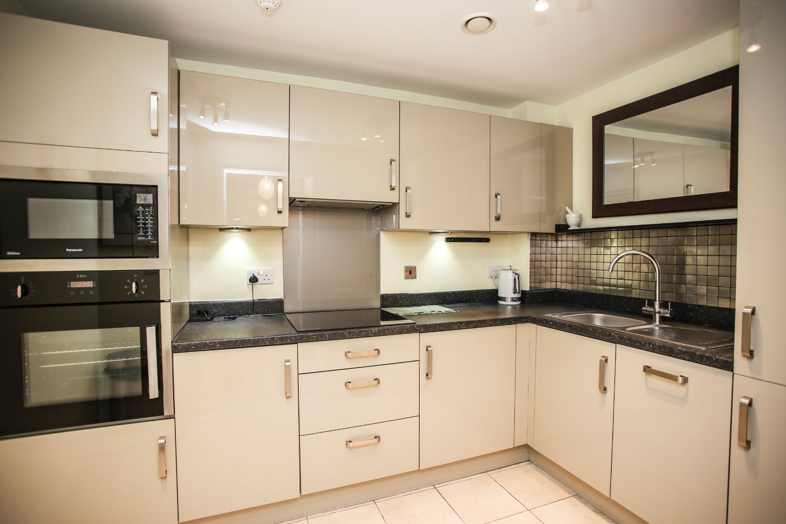 Nelstrop Road, Heaton Chapel, Stockport, SK4