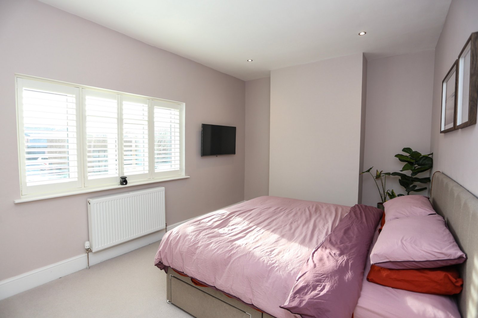 Abney Road, Heaton Chapel, Stockport, SK4