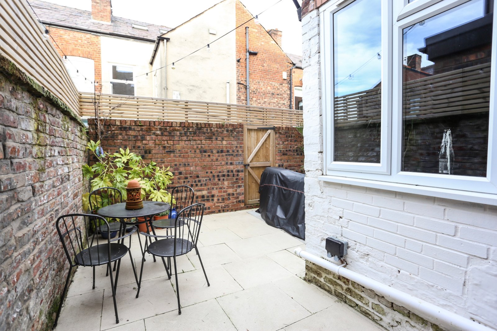 Abney Road, Heaton Chapel, Stockport, SK4