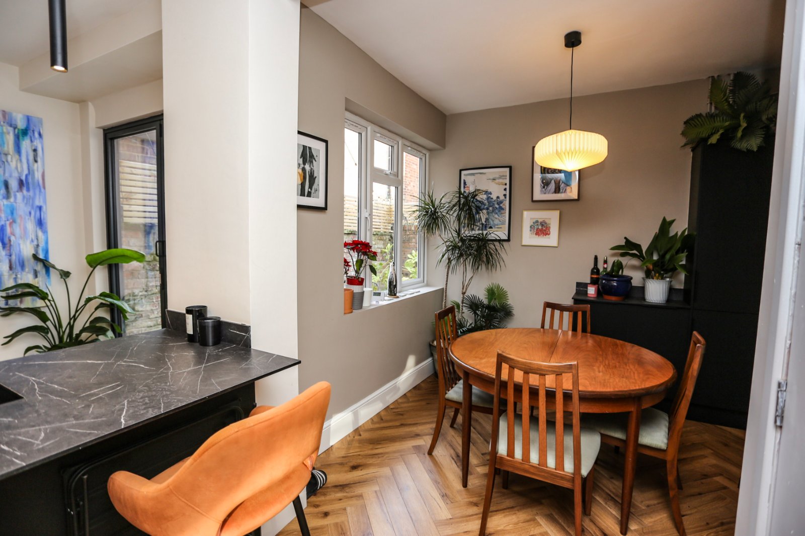 Abney Road, Heaton Chapel, Stockport, SK4