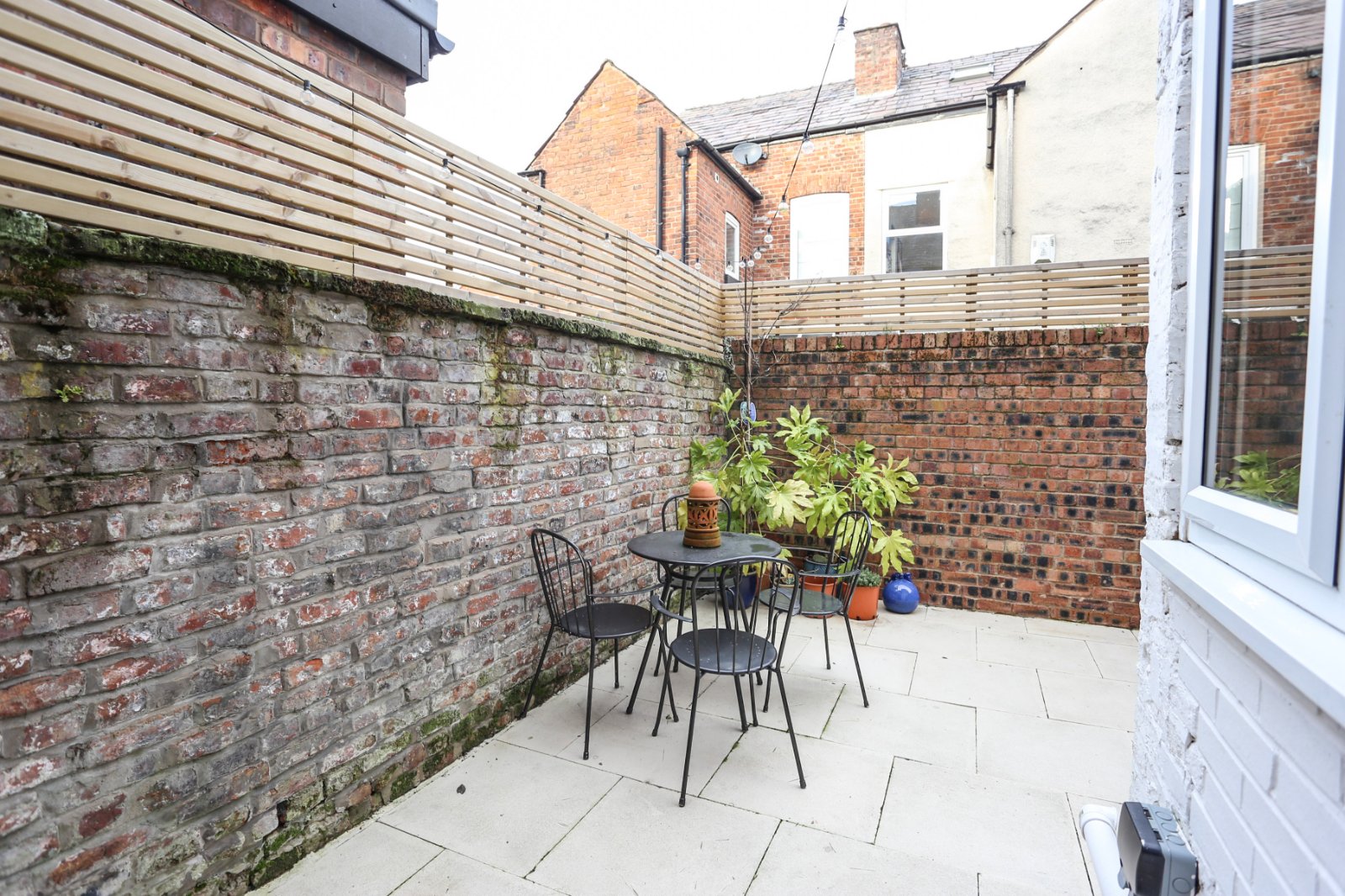 Abney Road, Heaton Chapel, Stockport, SK4