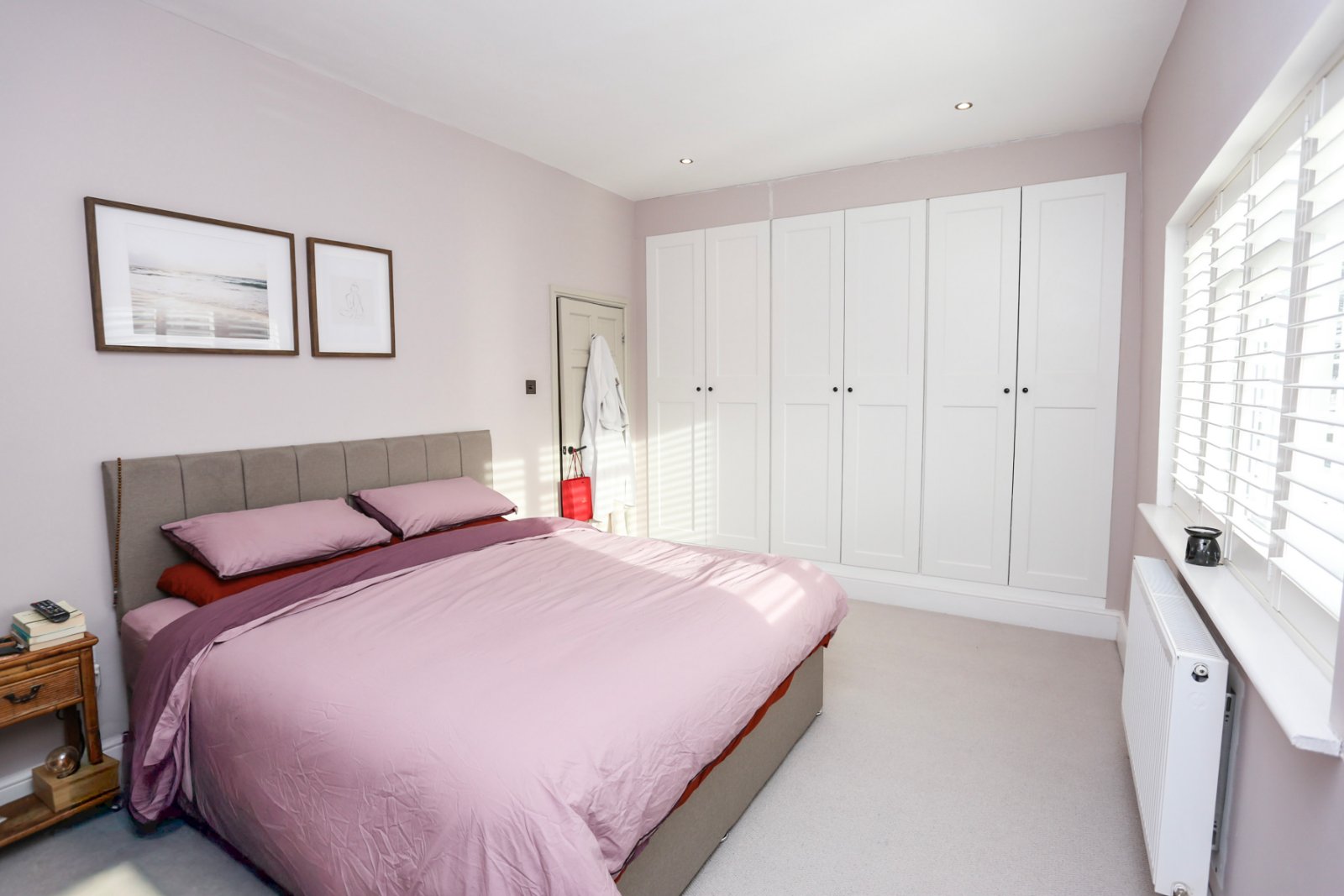 Abney Road, Heaton Chapel, Stockport, SK4