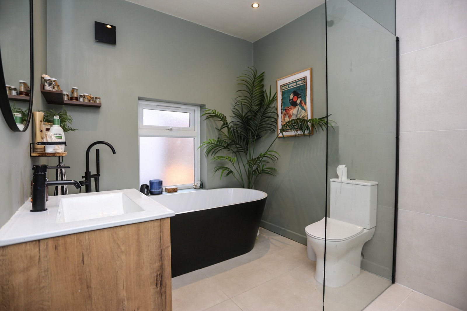Abney Road, Heaton Chapel, Stockport, SK4