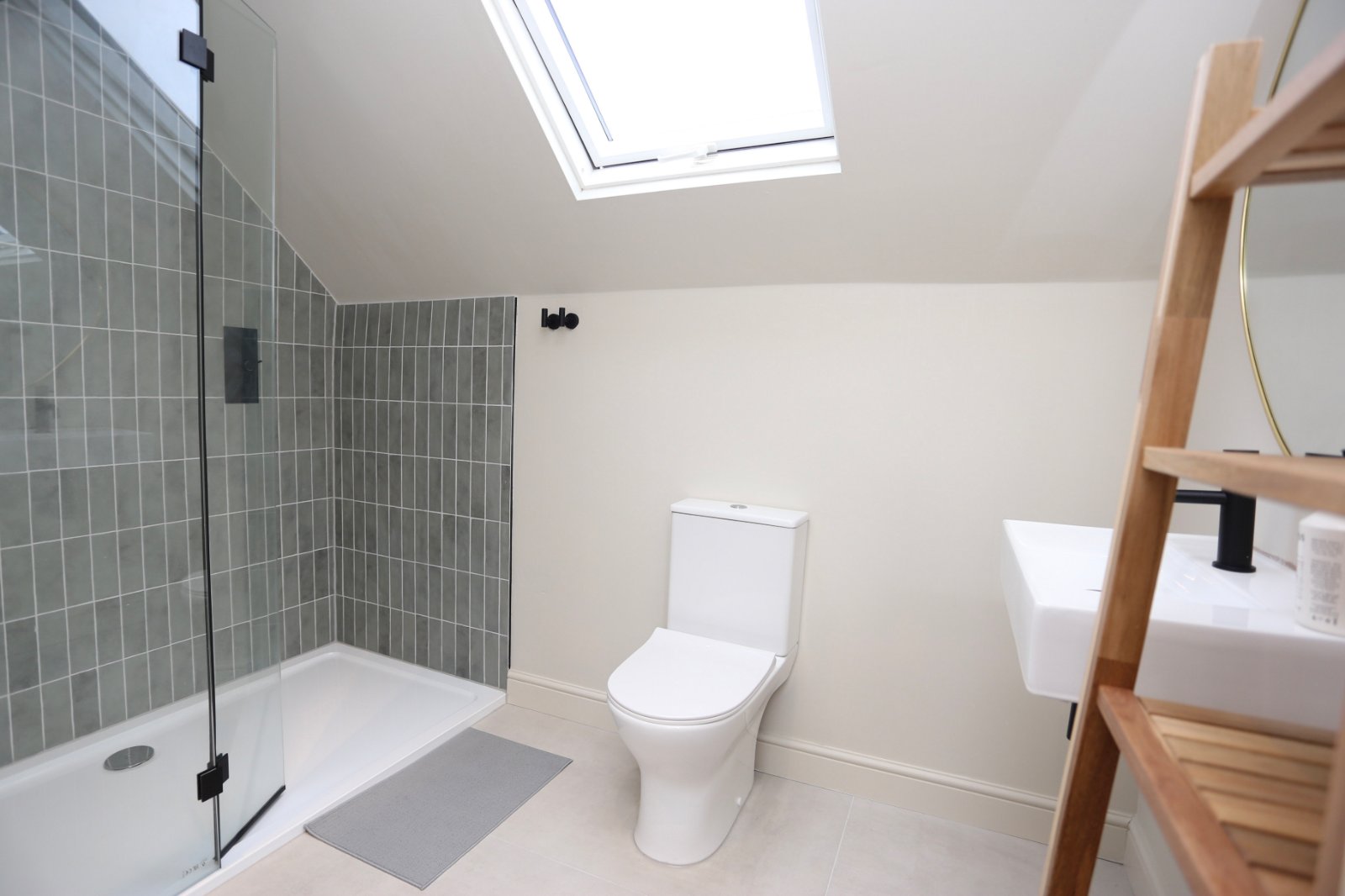 Abney Road, Heaton Chapel, Stockport, SK4