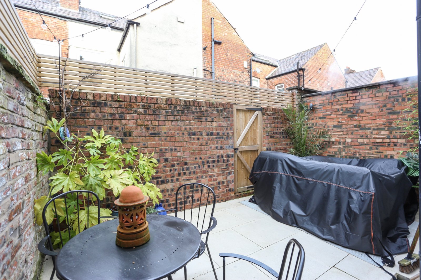 Abney Road, Heaton Chapel, Stockport, SK4