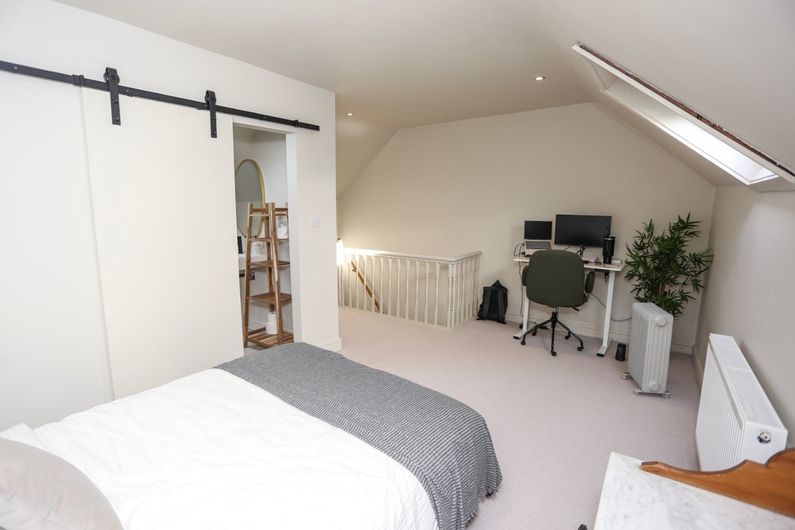 Abney Road, Heaton Chapel, Stockport, SK4