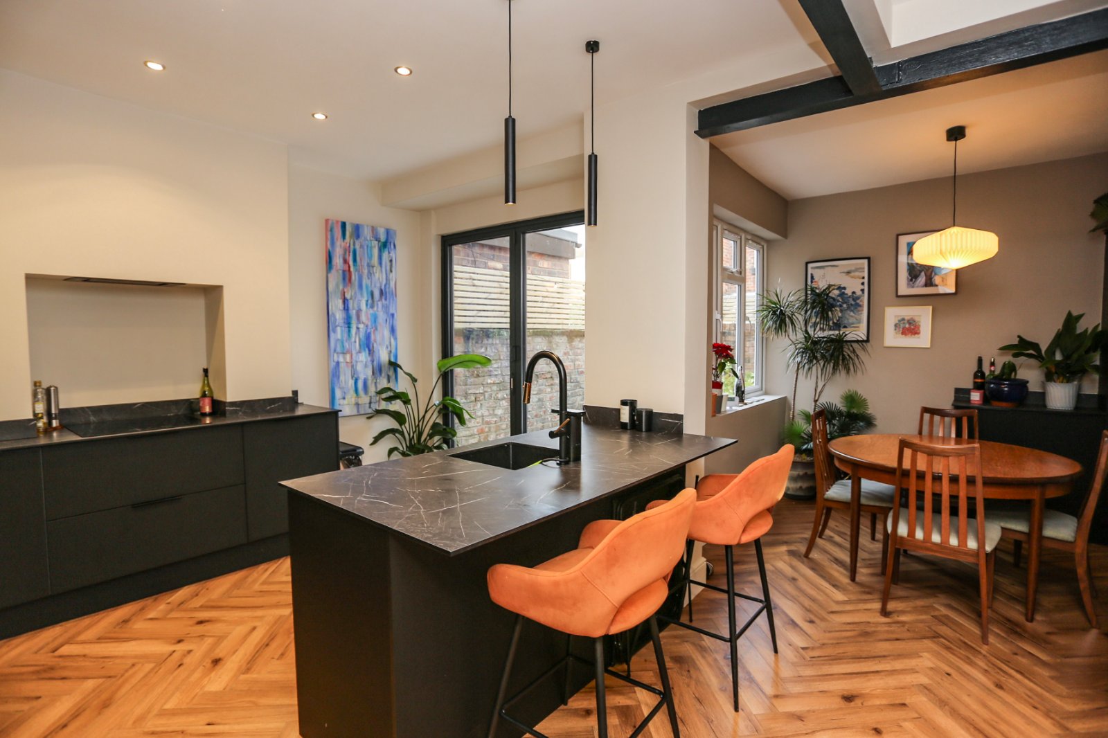 Abney Road, Heaton Chapel, Stockport, SK4