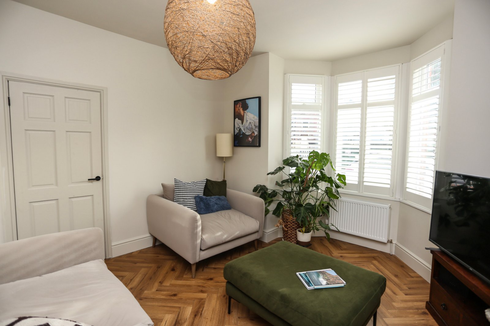 Abney Road, Heaton Chapel, Stockport, SK4