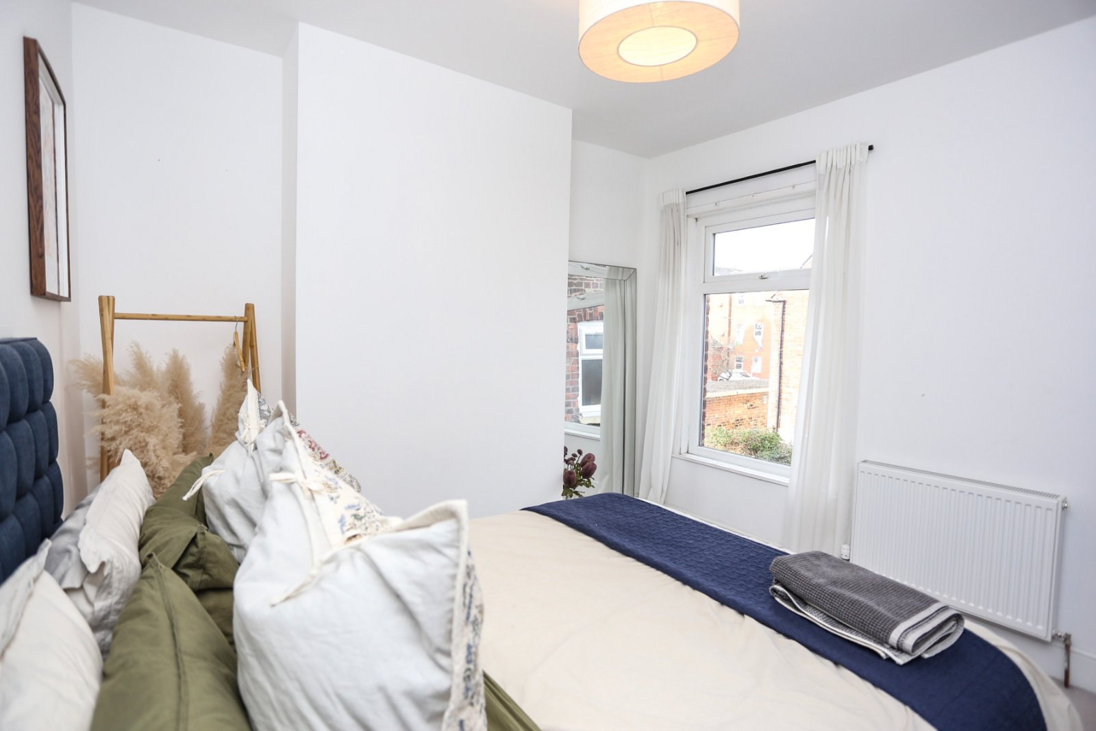 Abney Road, Heaton Chapel, Stockport, SK4
