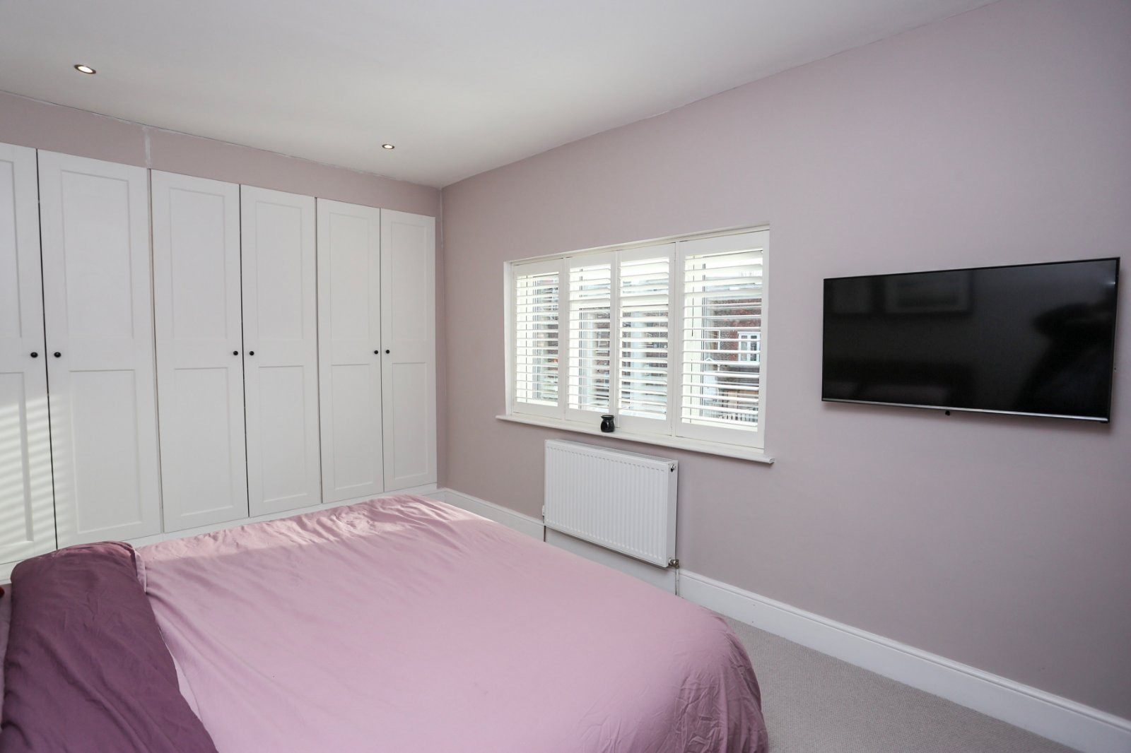 Abney Road, Heaton Chapel, Stockport, SK4