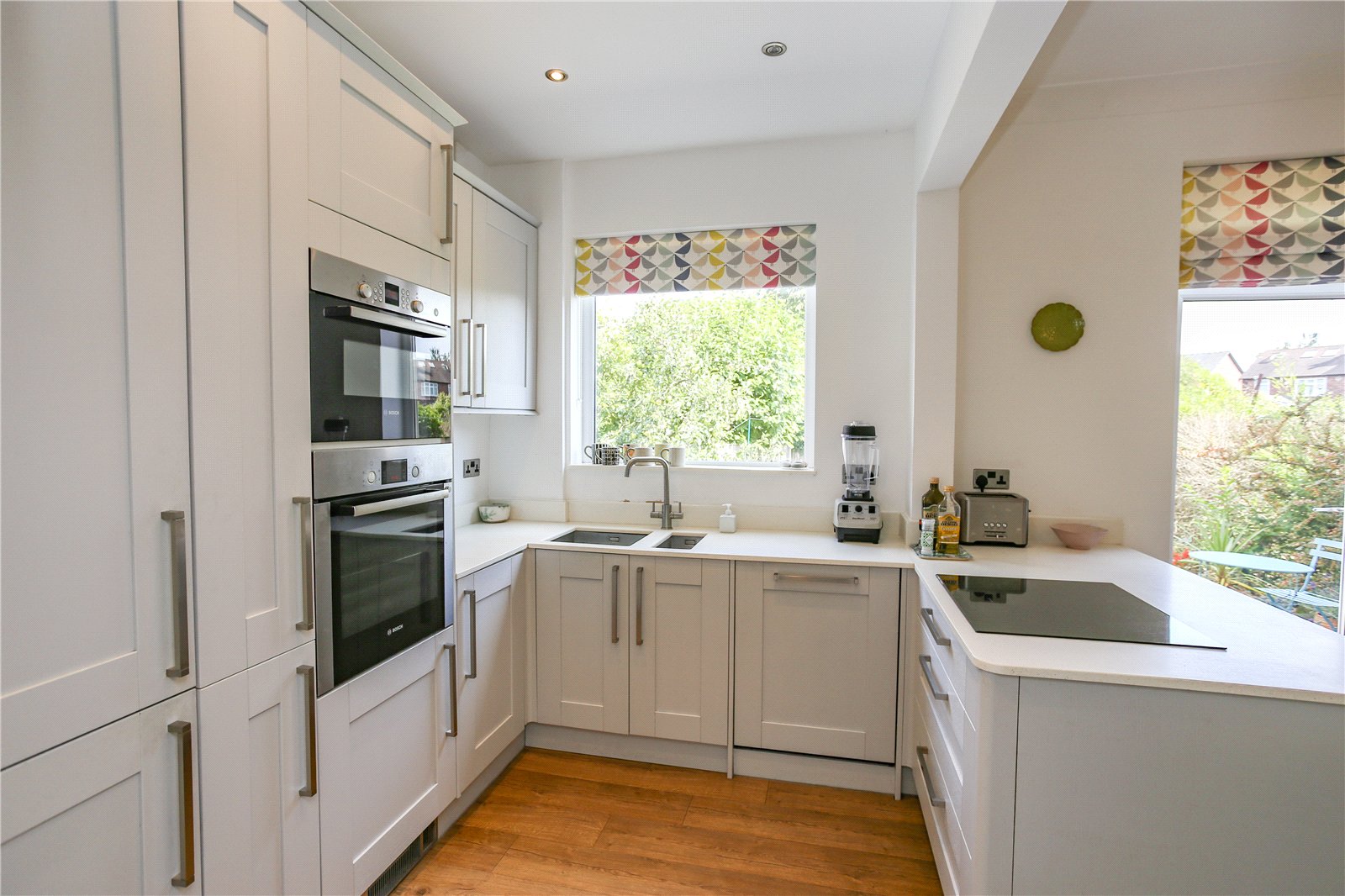 Alexandra Road, Heaton Norris, Stockport, SK4