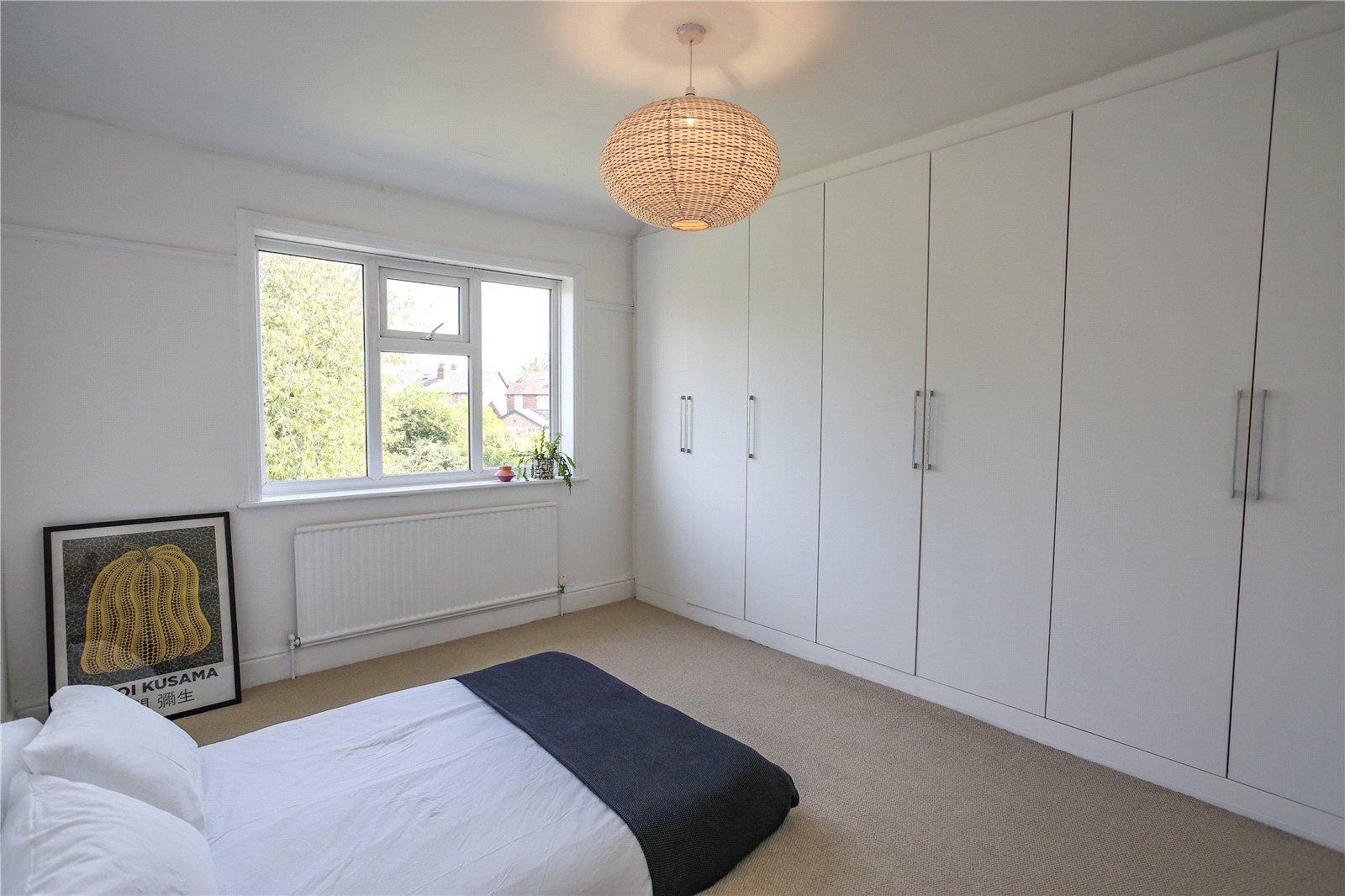 Alexandra Road, Heaton Norris, Stockport, SK4