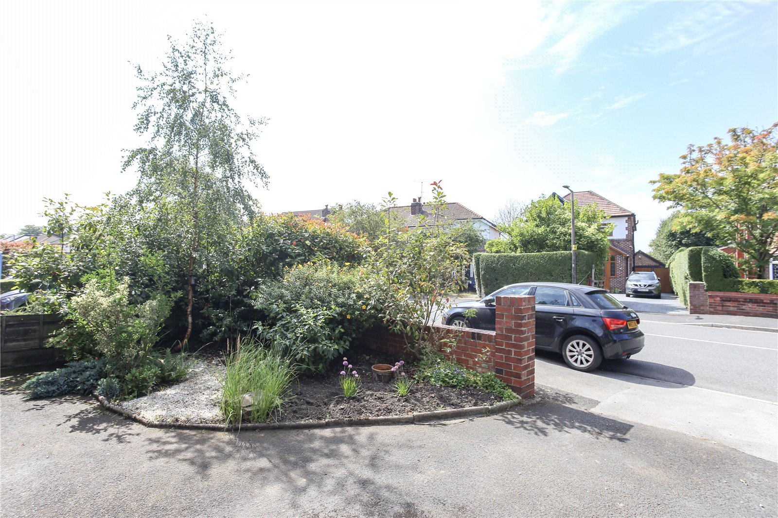 Alexandra Road, Heaton Norris, Stockport, SK4