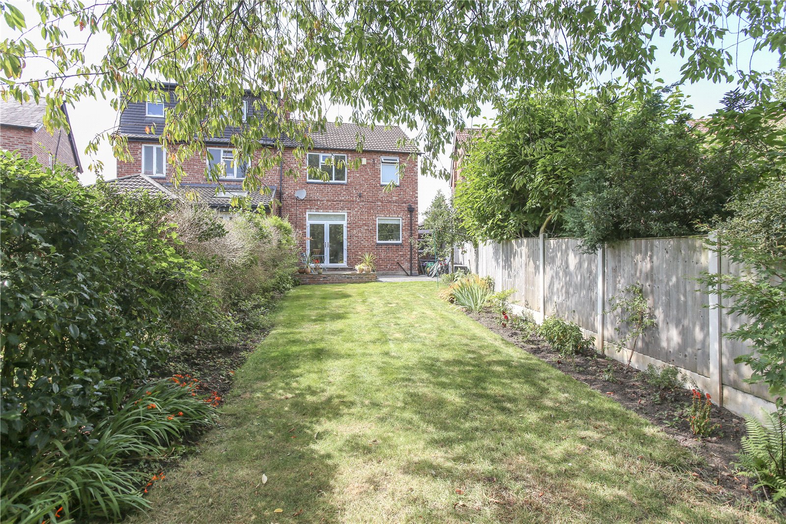 Alexandra Road, Heaton Norris, Stockport, SK4