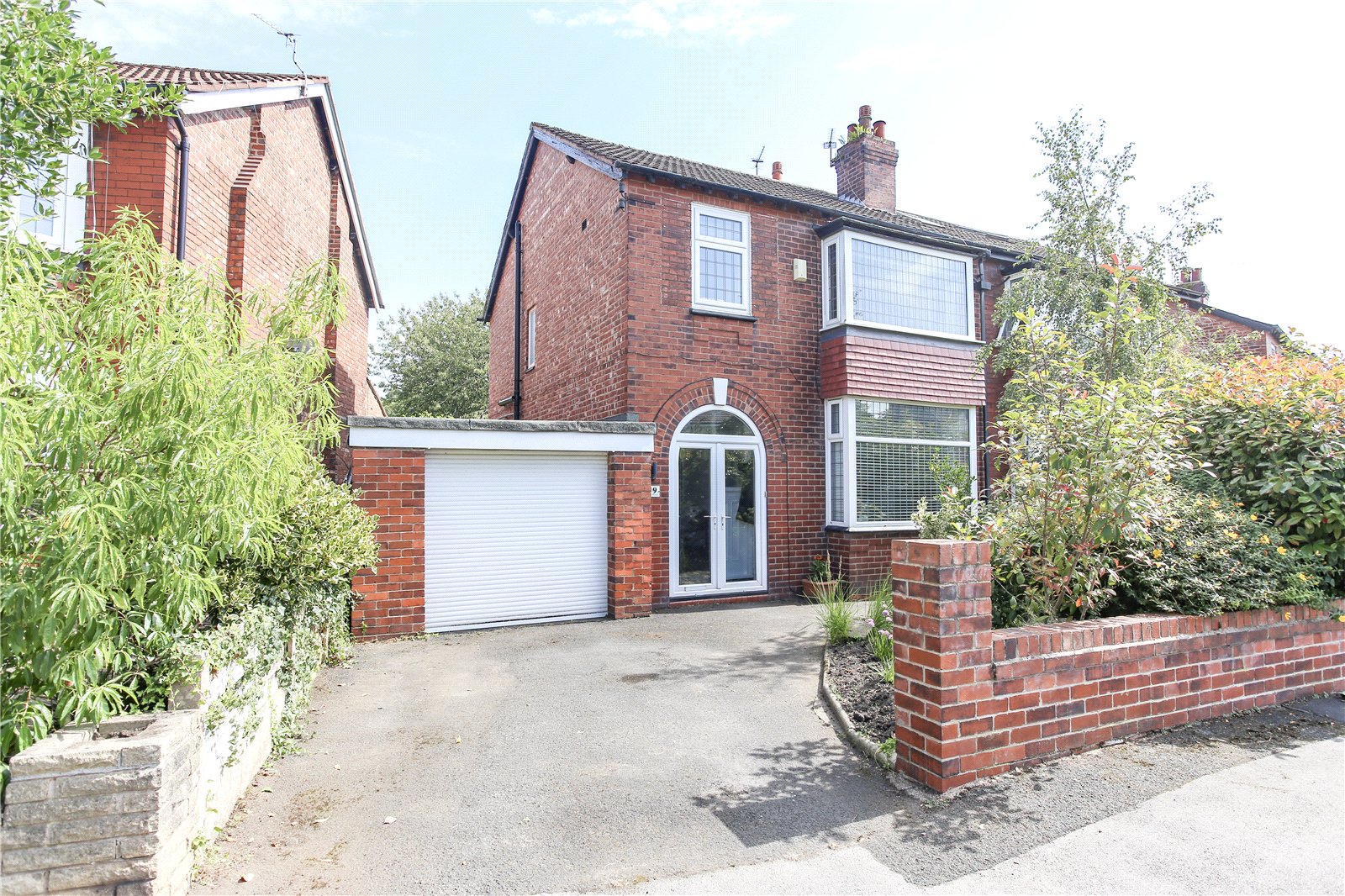 Alexandra Road, Heaton Norris, Stockport, SK4