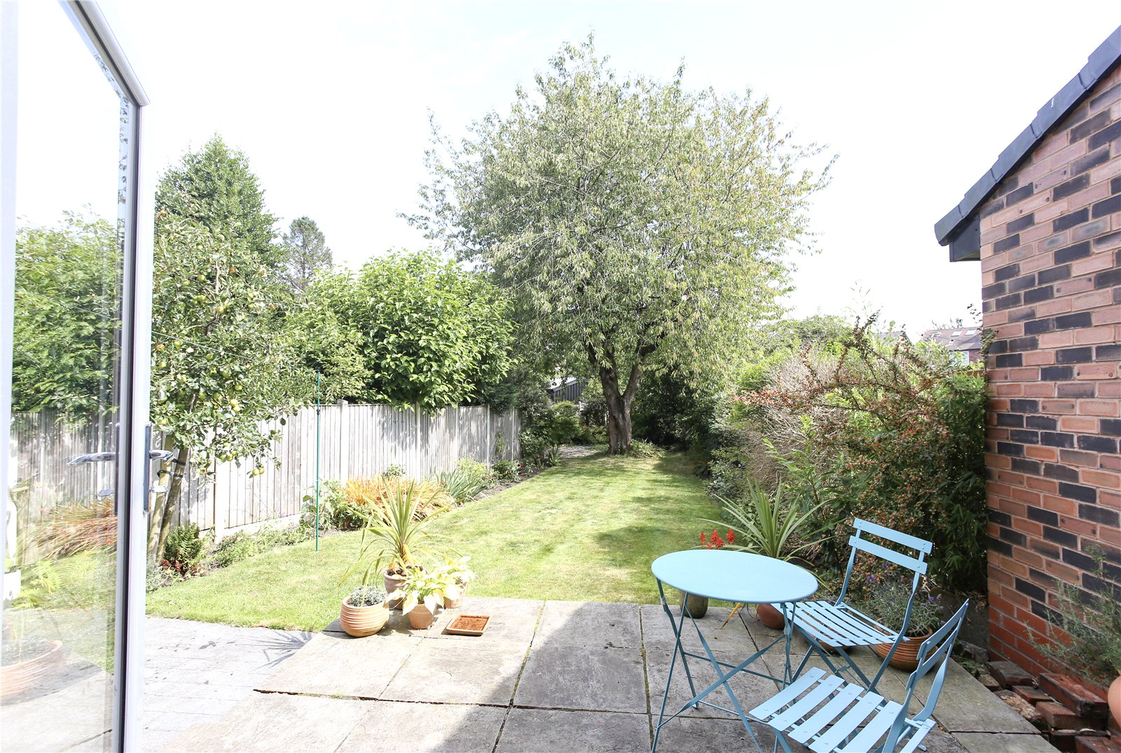 Alexandra Road, Heaton Norris, Stockport, SK4