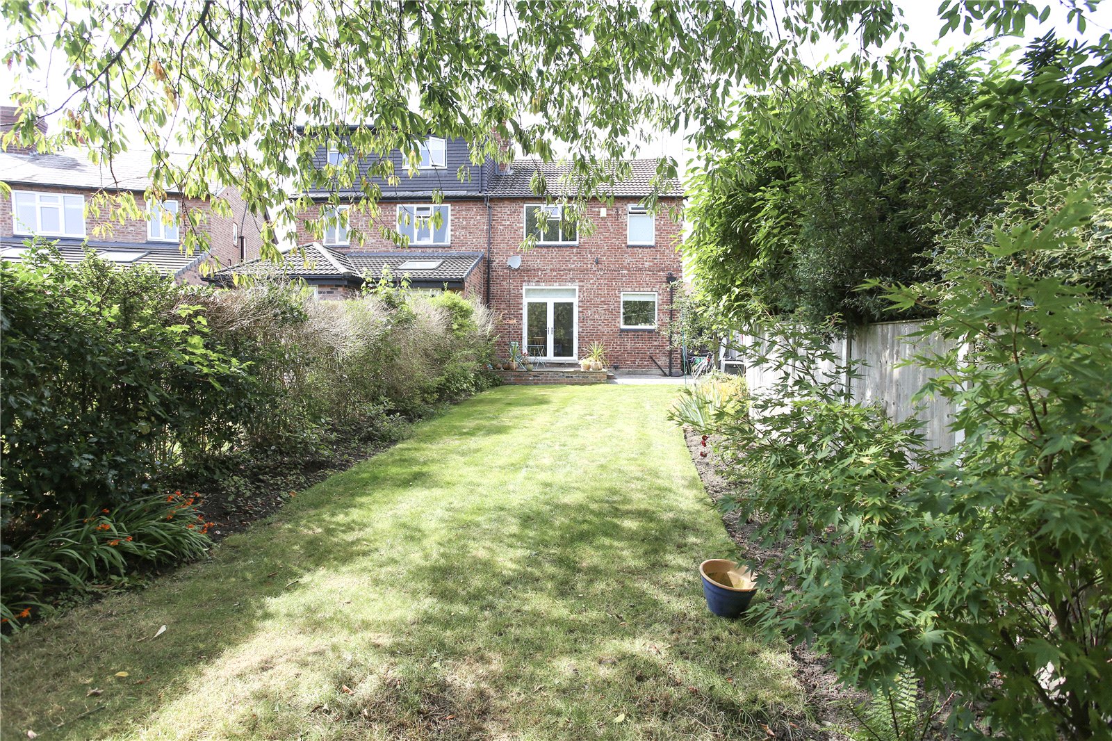 Alexandra Road, Heaton Norris, Stockport, SK4