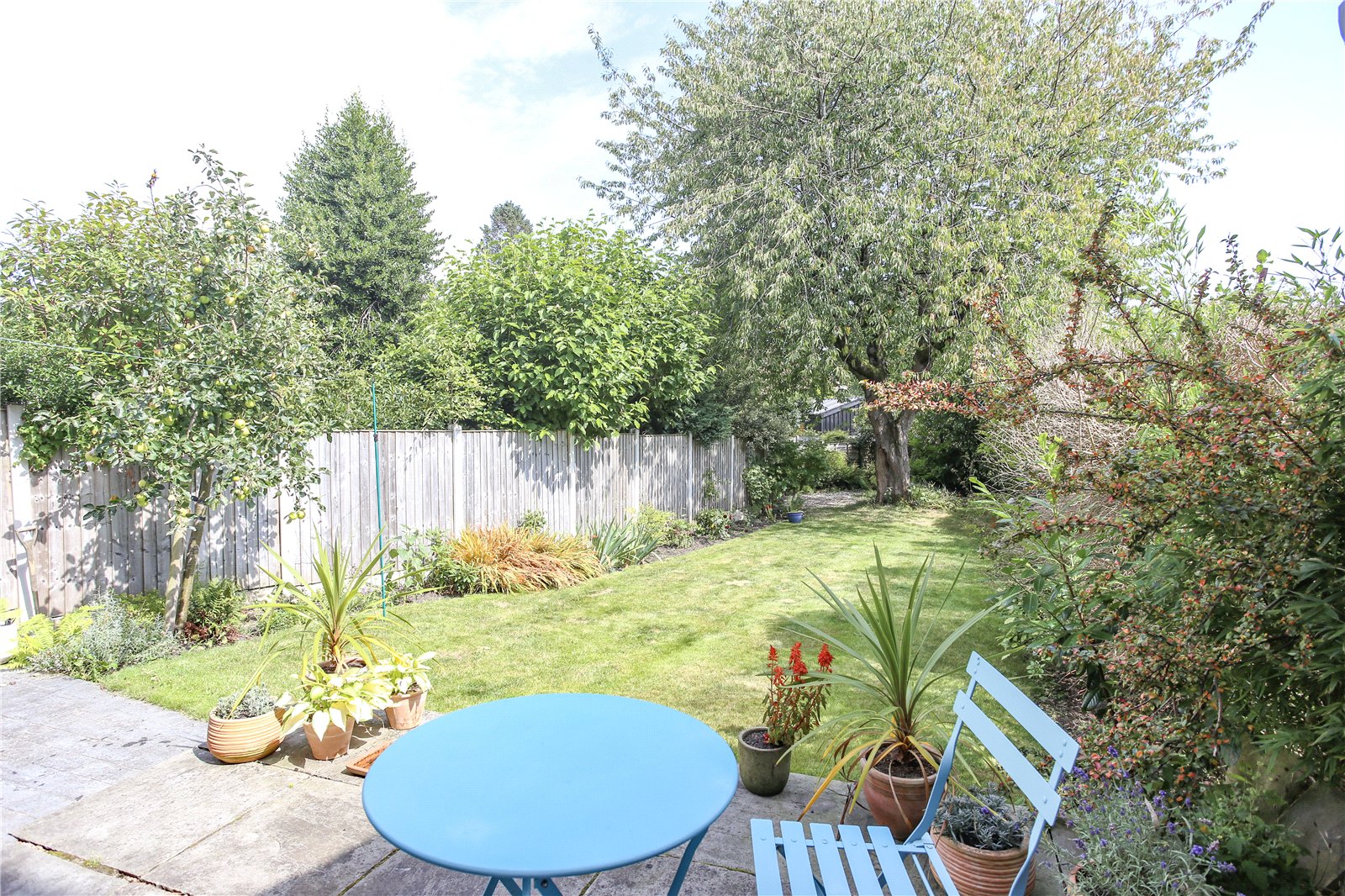 Alexandra Road, Heaton Norris, Stockport, SK4