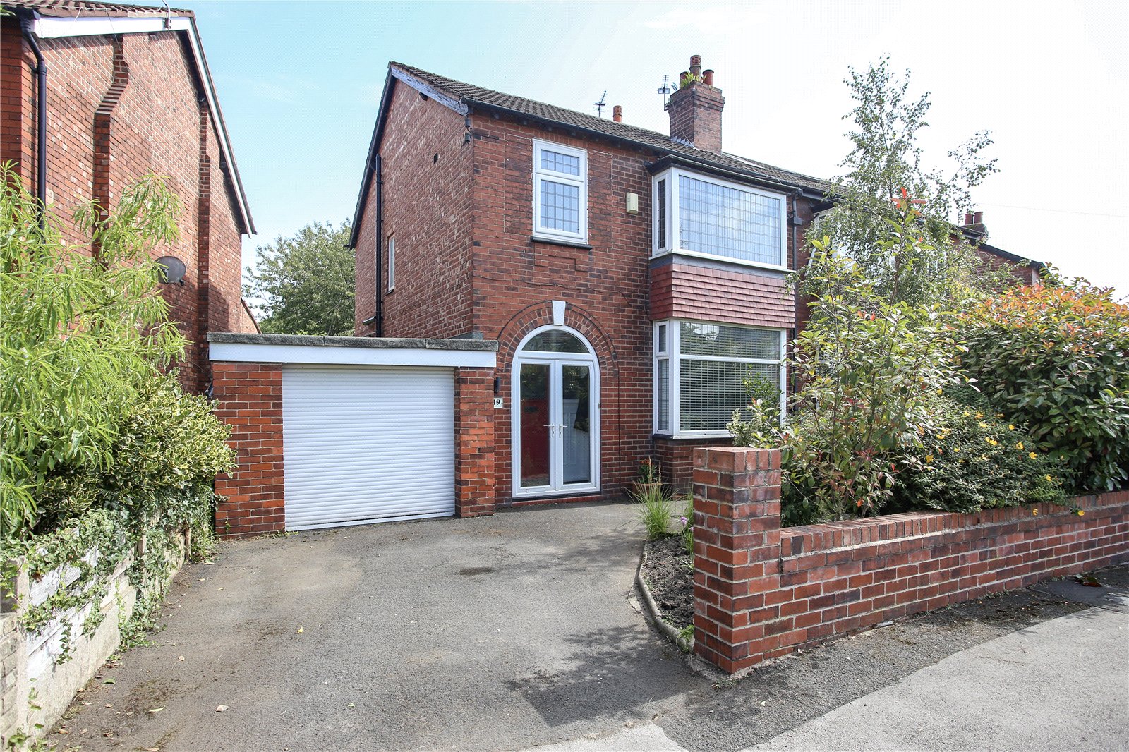 Alexandra Road, Heaton Norris, Stockport, SK4