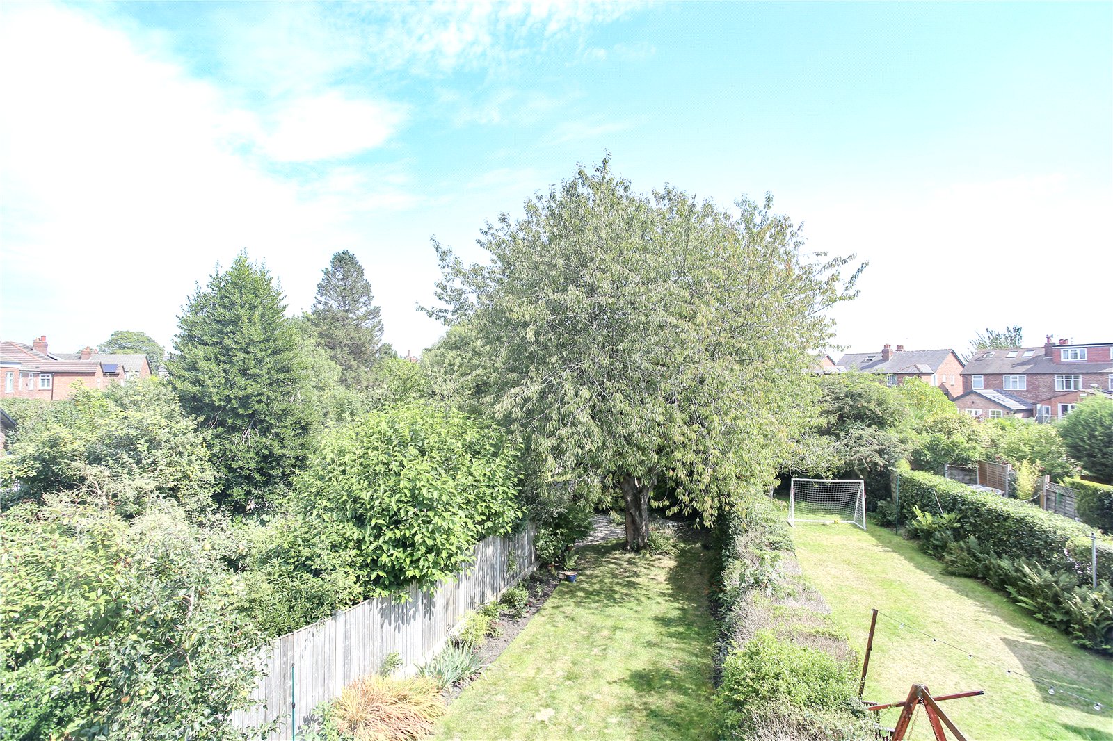 Alexandra Road, Heaton Norris, Stockport, SK4