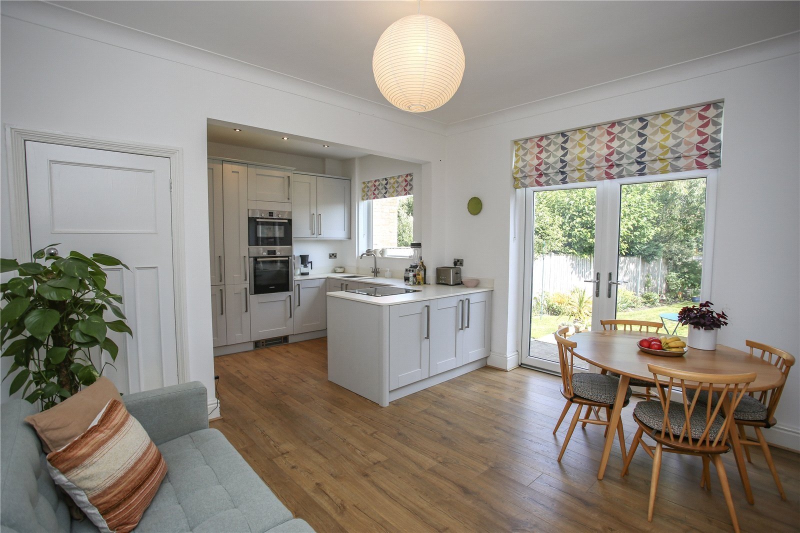 Alexandra Road, Heaton Norris, Stockport, SK4