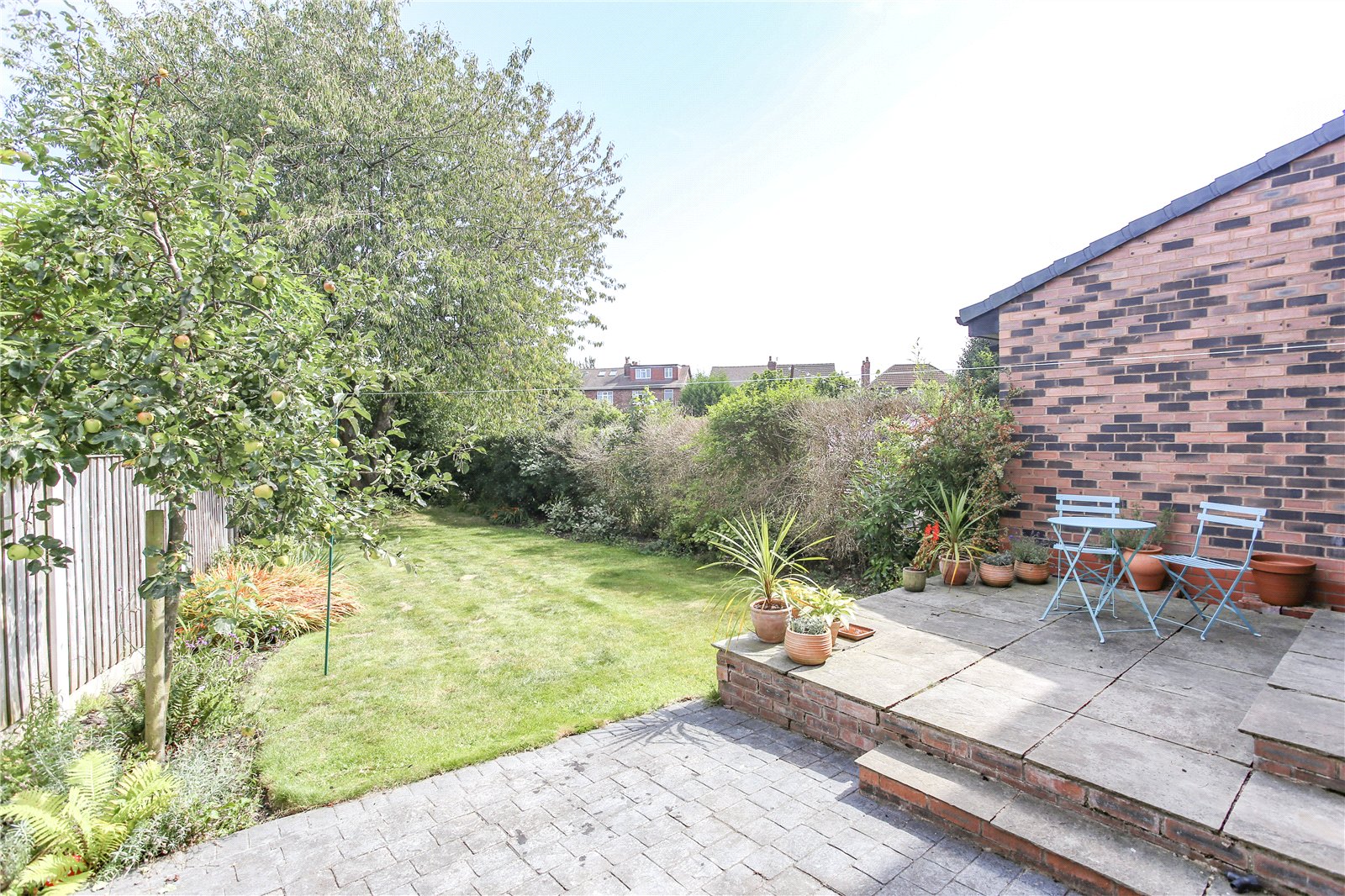 Alexandra Road, Heaton Norris, Stockport, SK4