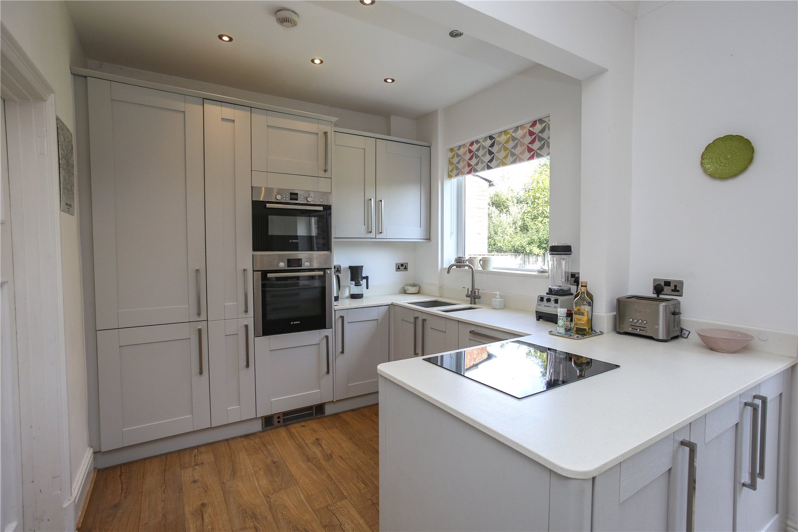 Alexandra Road, Heaton Norris, Stockport, SK4