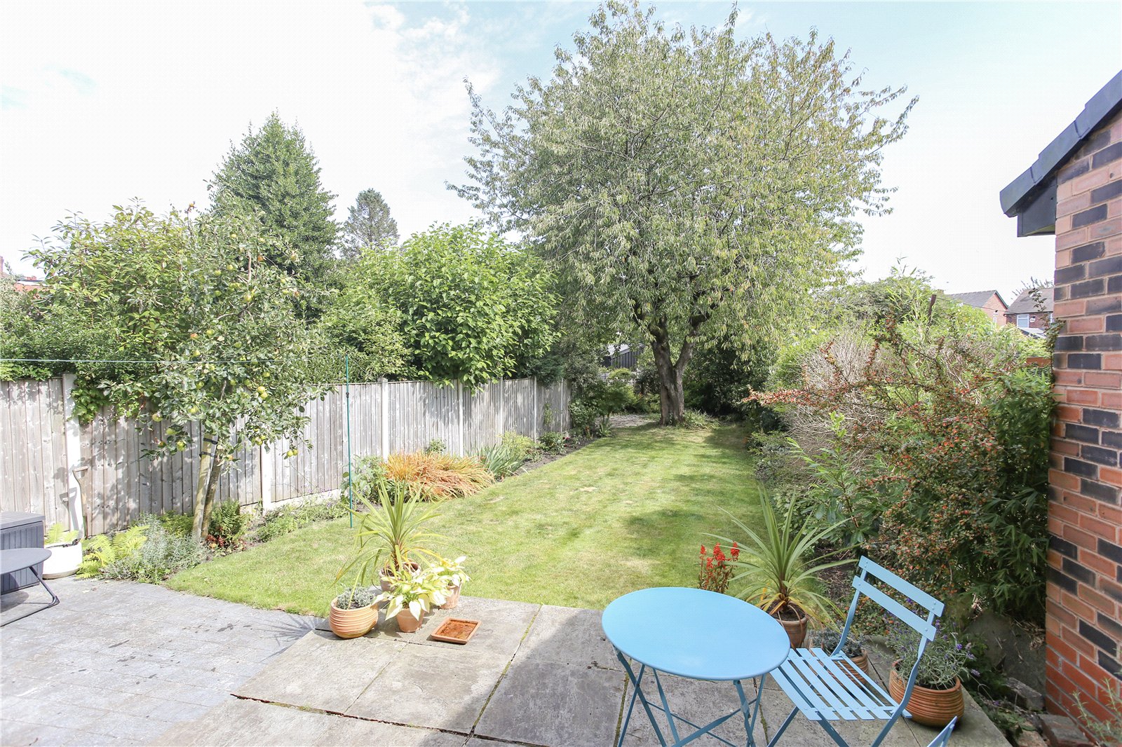 Alexandra Road, Heaton Norris, Stockport, SK4